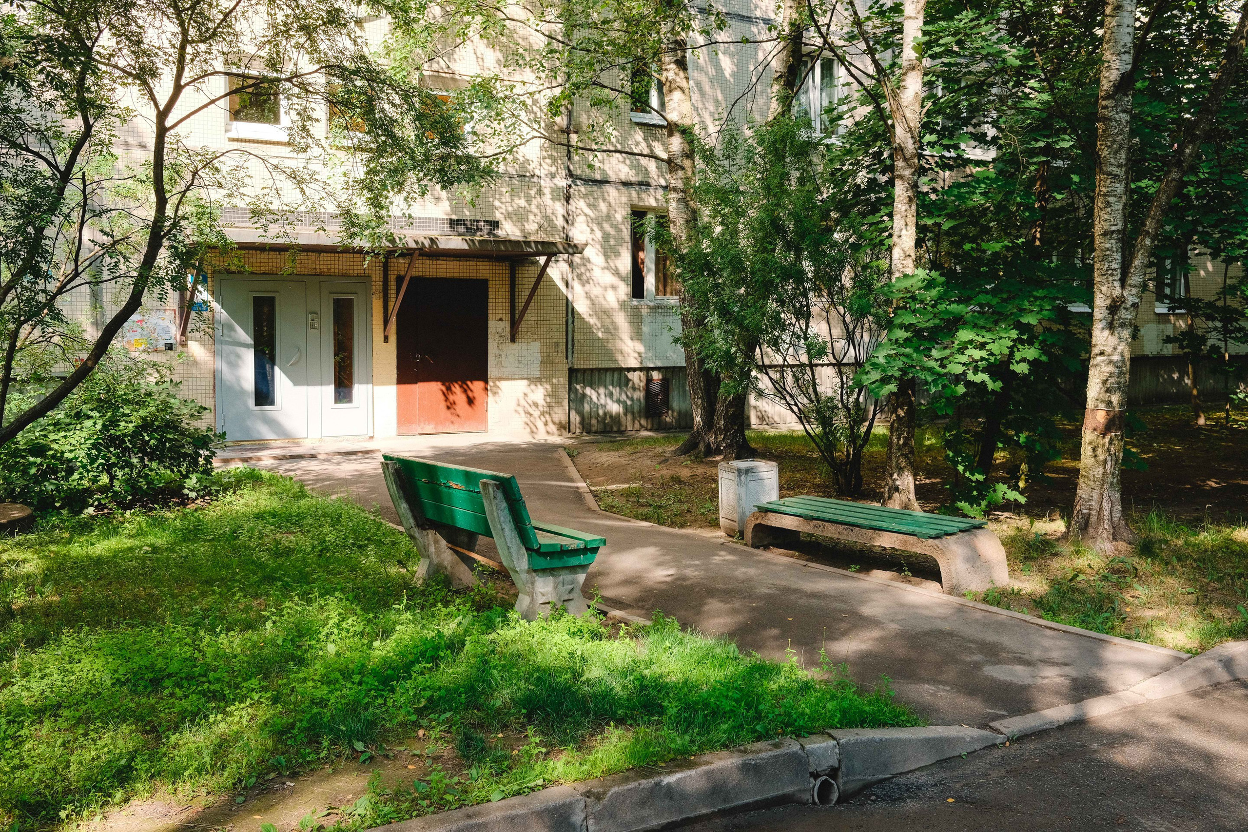 2023.07. Фотограф Алексей Алексеев