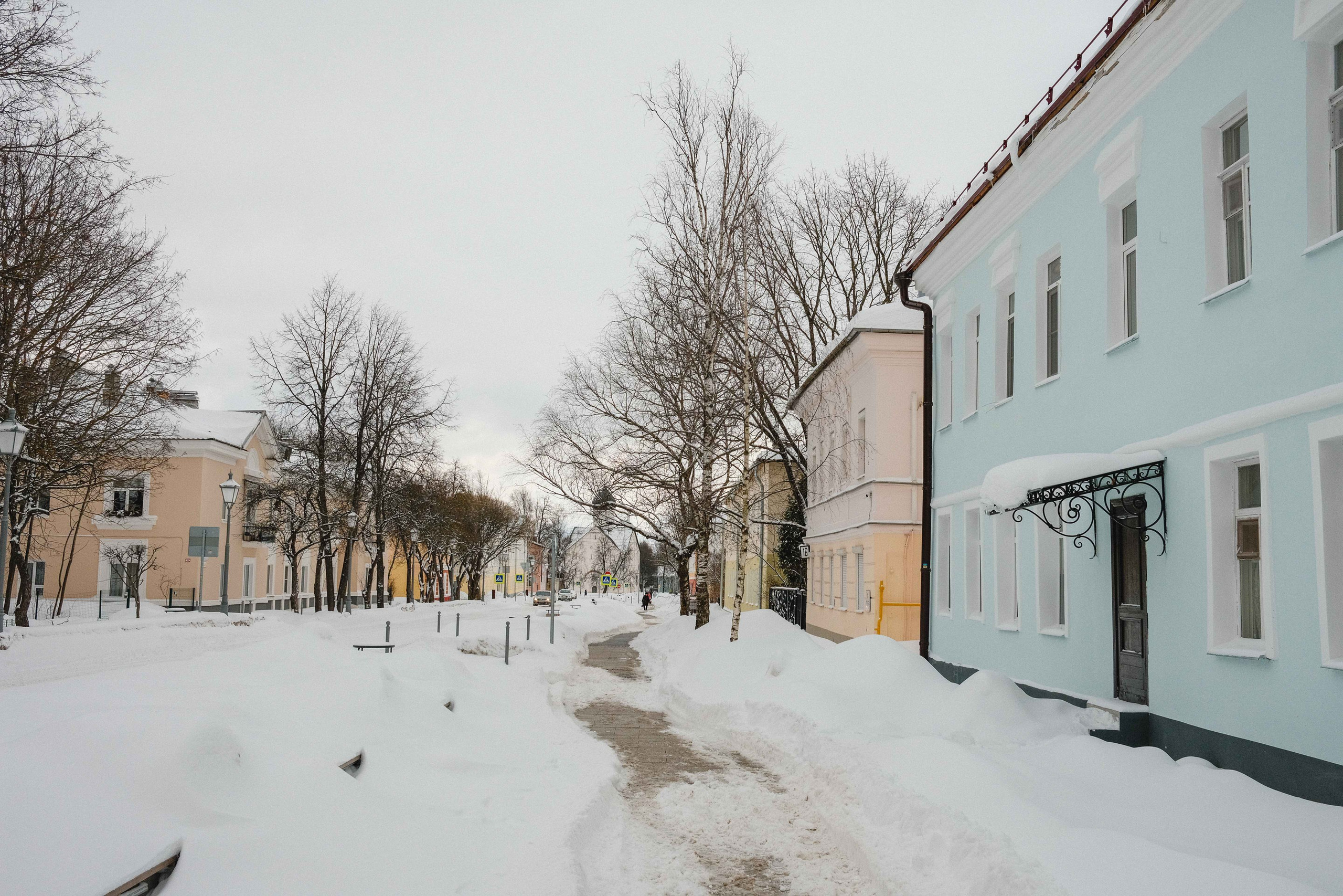 2023.03. Фотограф Алексей Алексеев