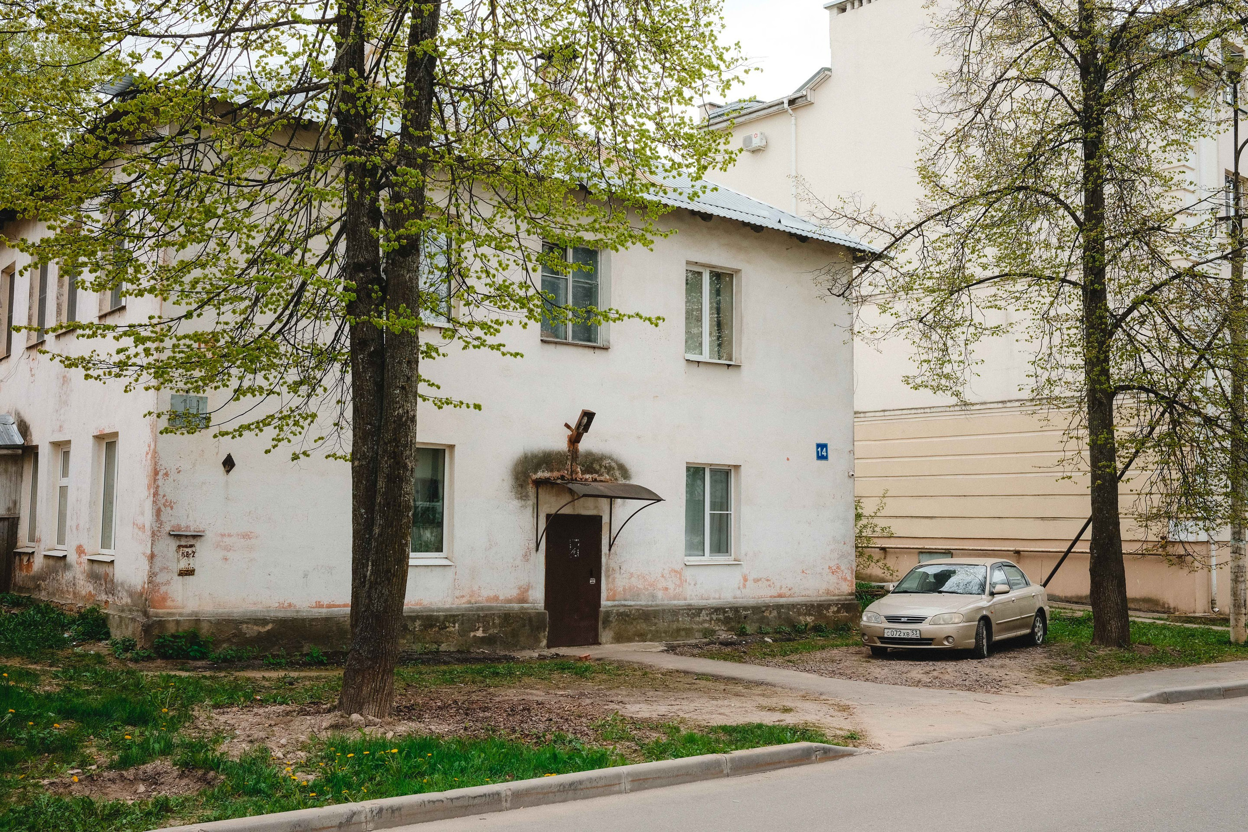 2023.05. Фотограф Алексей Алексеев