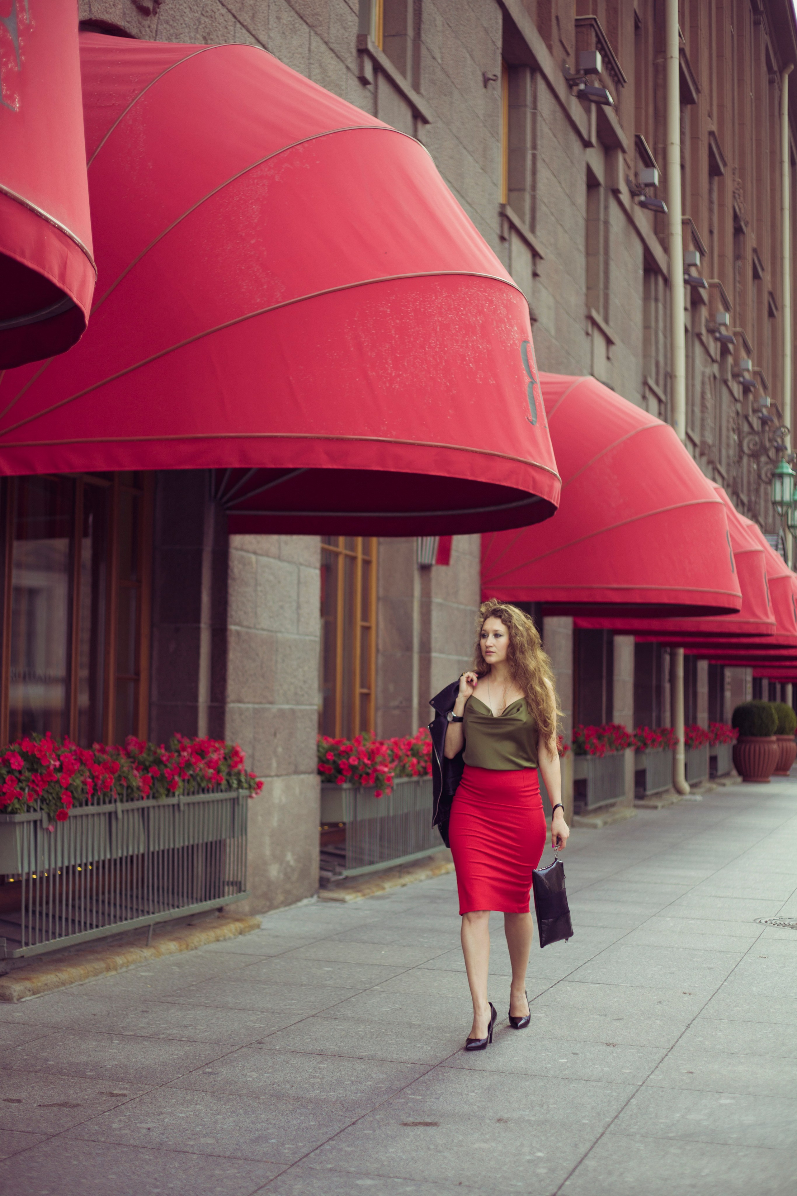 Саша. Фотограф Александра Степанова