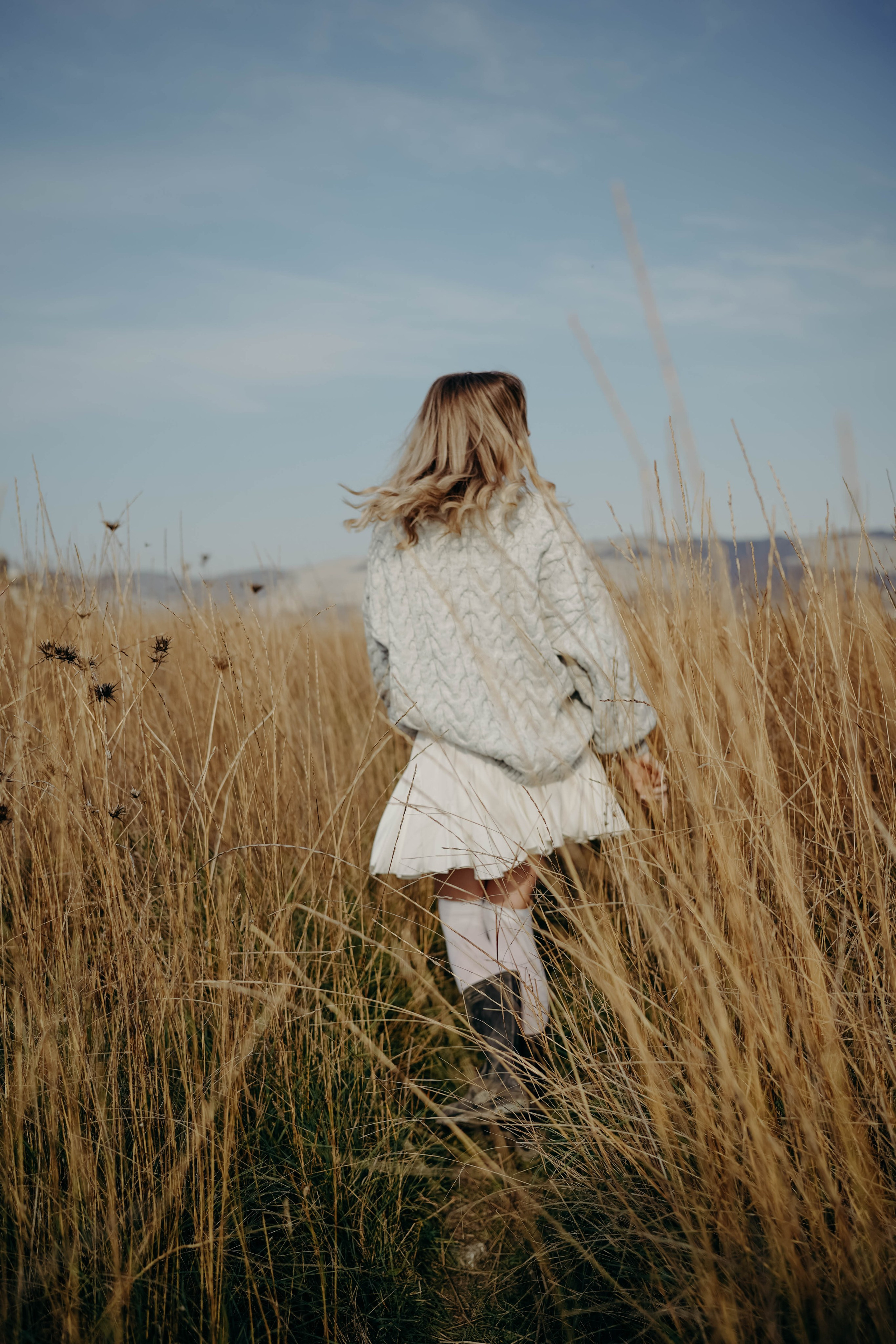 Карина. Портретный фотограф в Новороссийске Алексей Тюлин