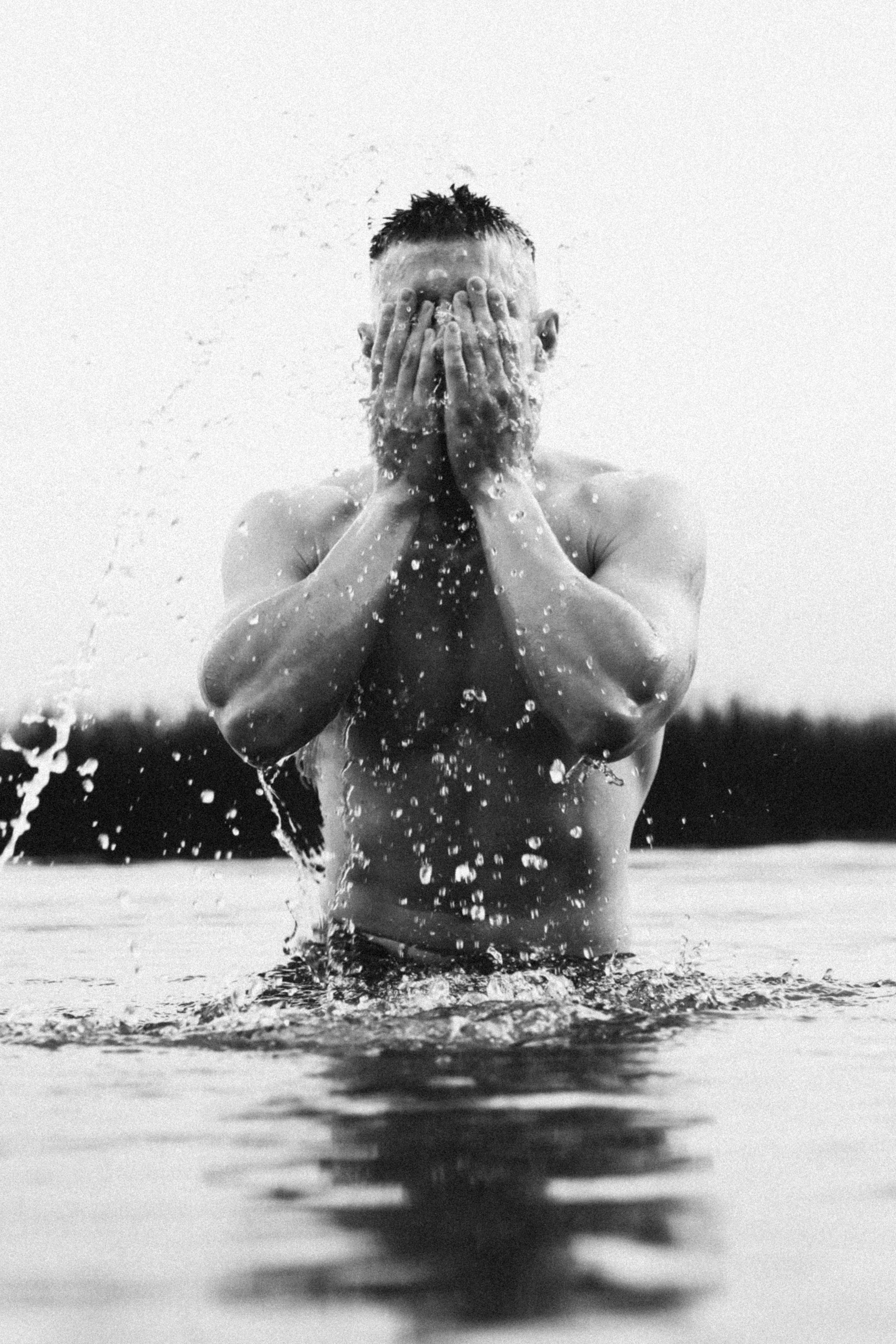 Петрушков Иван — фотограф в Петербурге и Москве