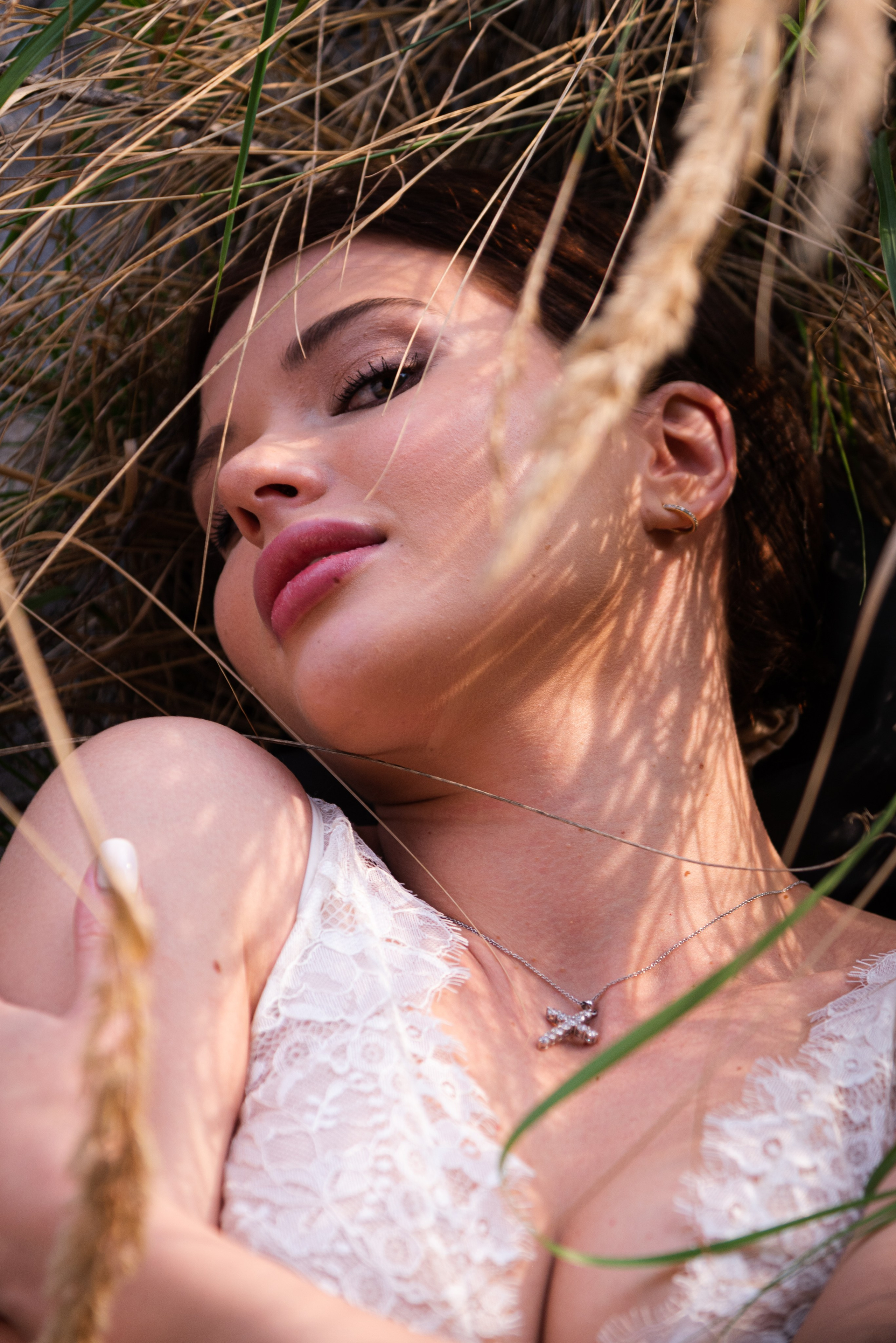 Sofi. Фотограф Евгений Симохин