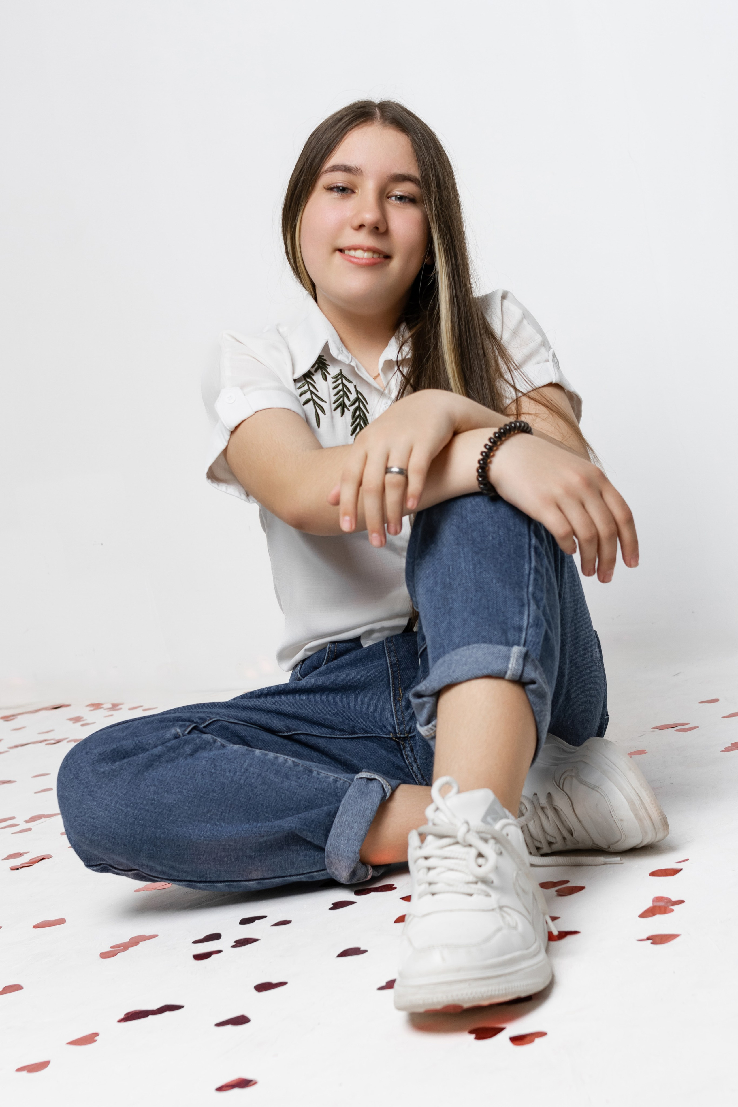 Детские. Ваш фотограф Анна, фотосалон «В Кадре» Велиж