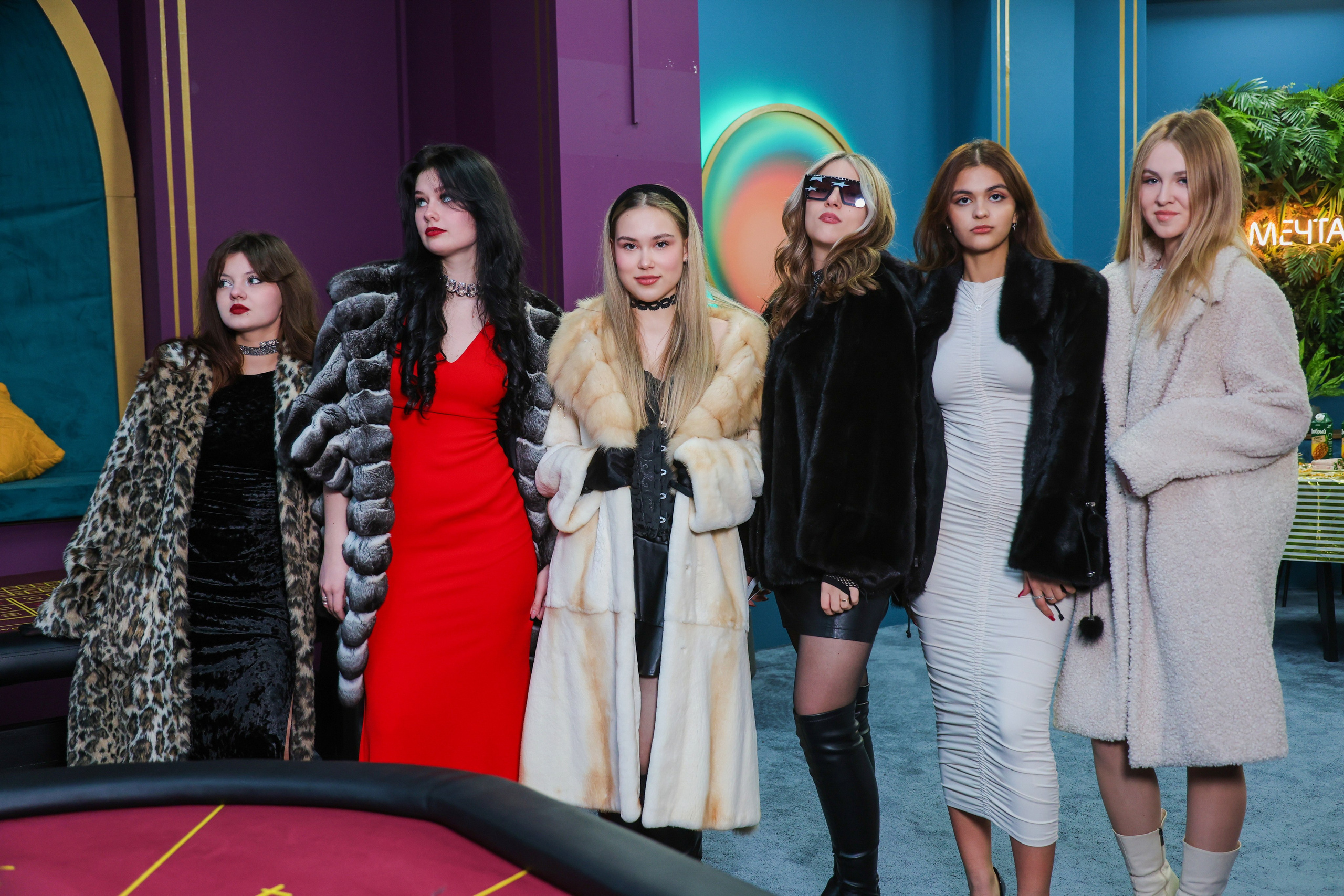 Вечеринка в стиле «Золотая молодежь». Akhmedov Team × Medoed Production — фото и видеопродакшен для мероприятий