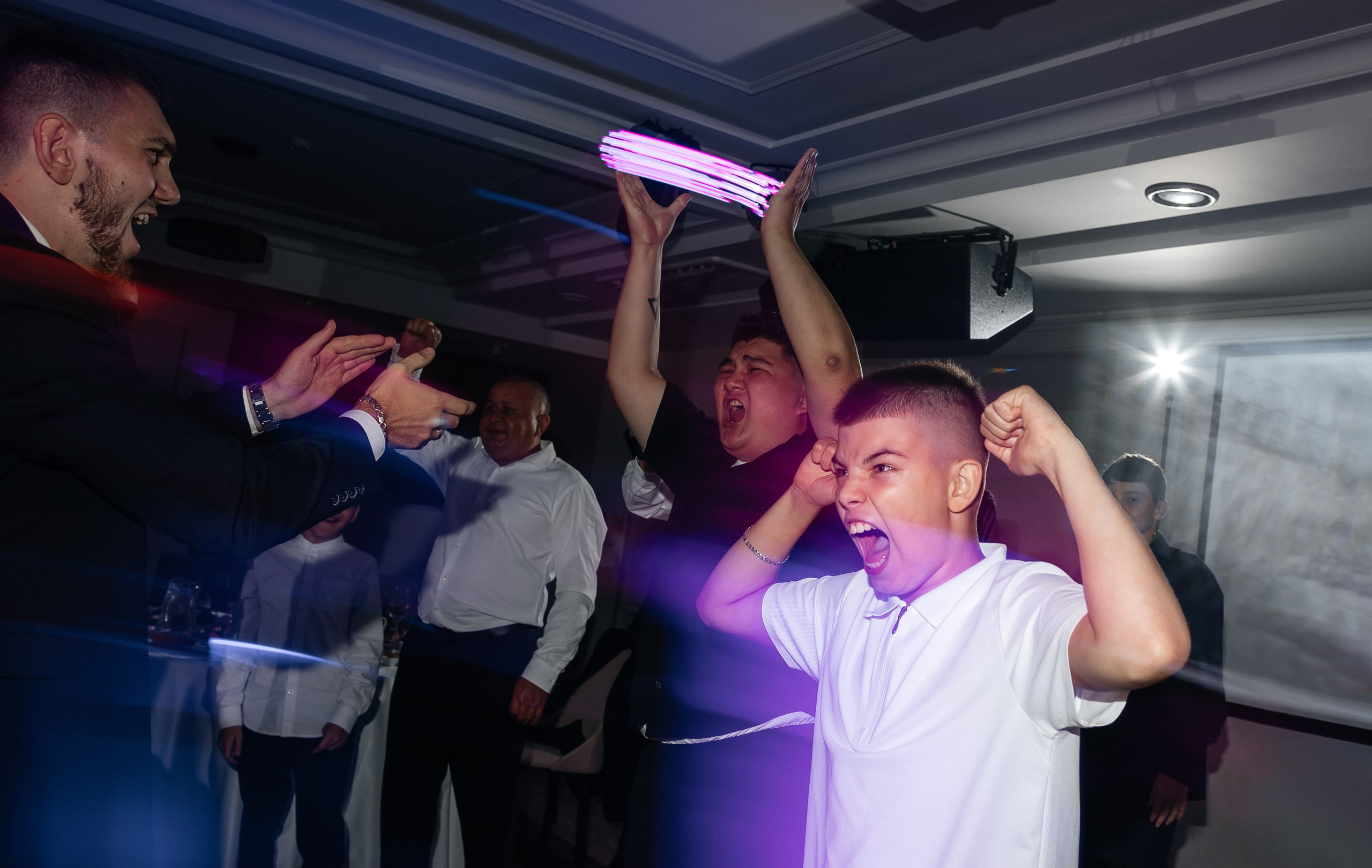 Даниил & Кристина | 20.08.25. Свадебный и семейный фотограф в Омске Евгения Хакимова