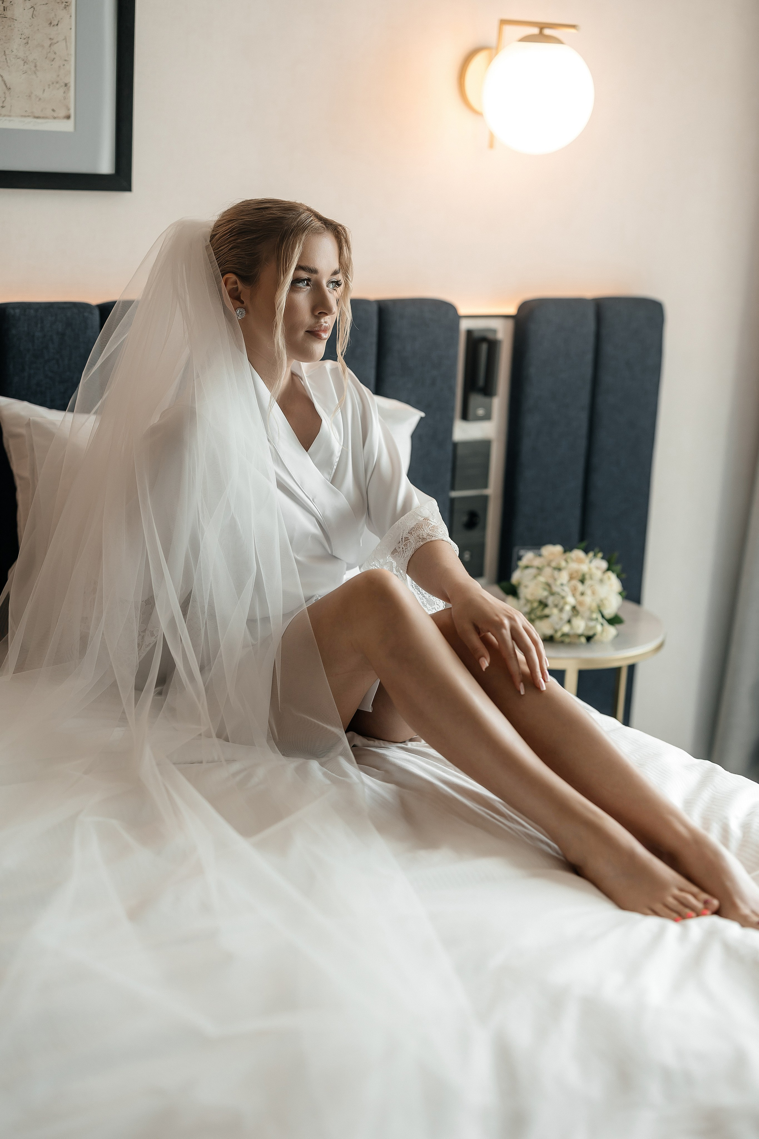 Ксения & Алексей | 29.06.24. Свадебный и семейный фотограф в Омске Евгения Хакимова