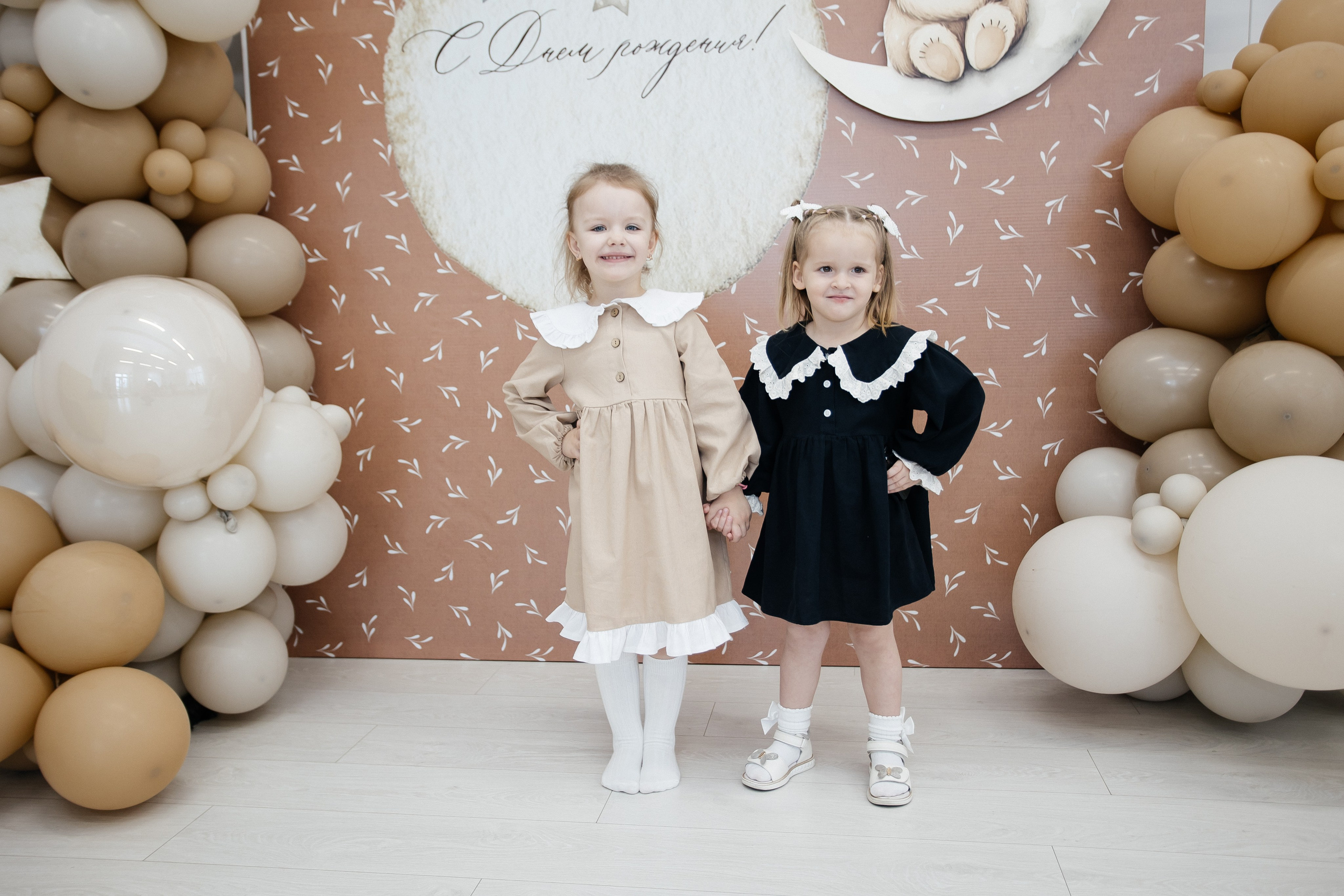 Детские праздники. Фотограф в Иркутске