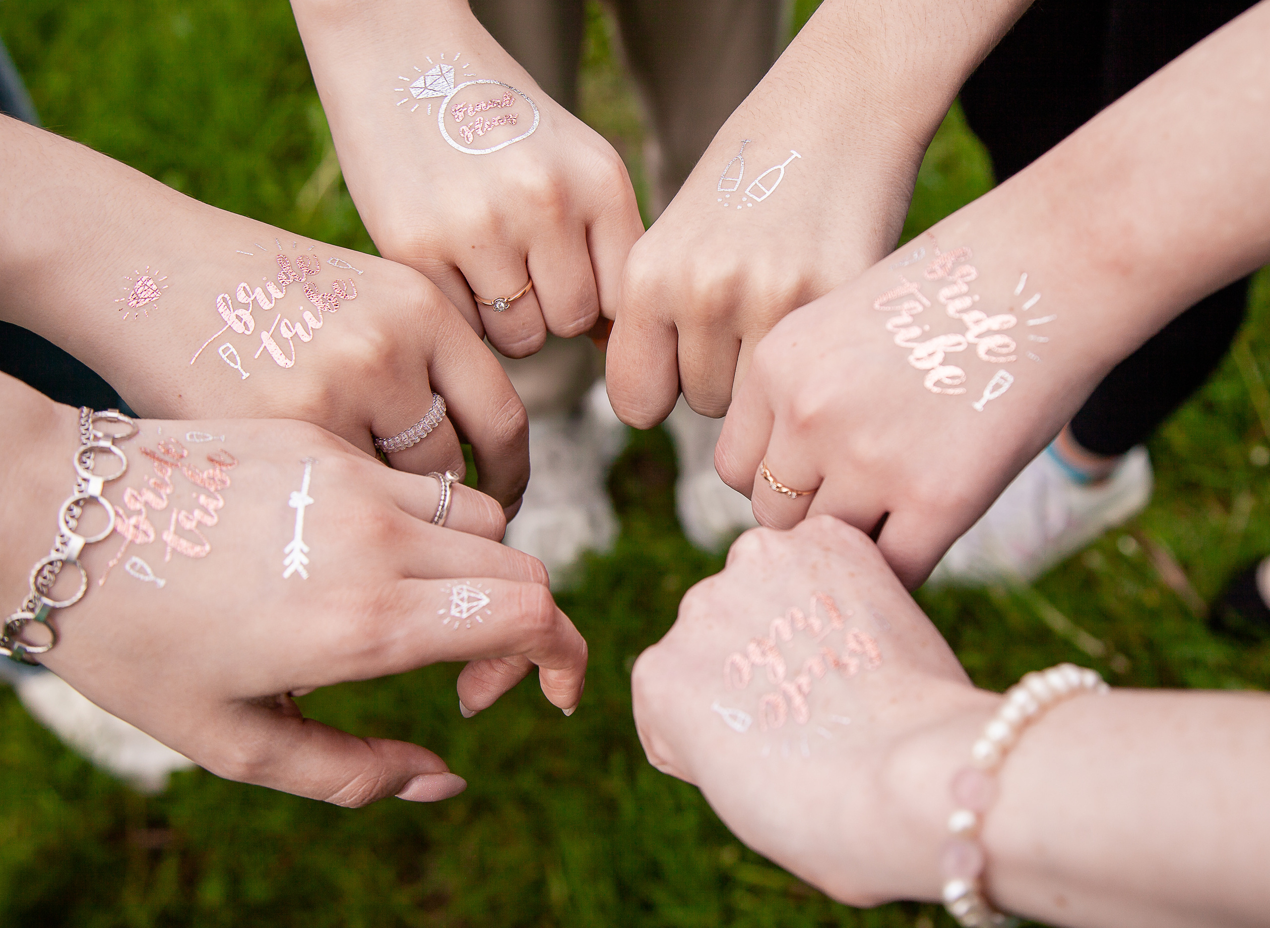 Девчёнки веселятся. Свадебный и семейный фотограф Екатеринбург Настя Саедгалина