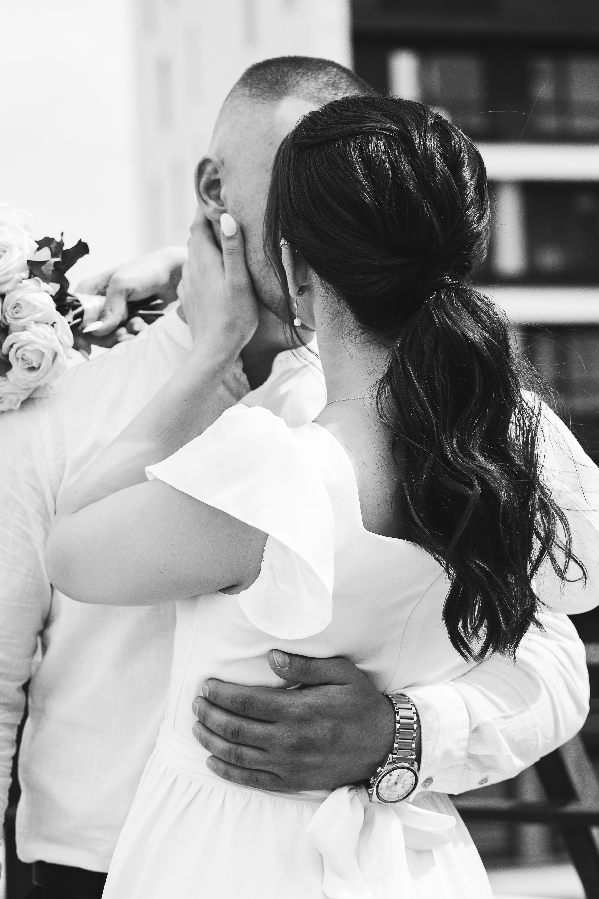 Босиком под дождём. Свадебный и семейный фотограф Екатеринбург Настя Саедгалина