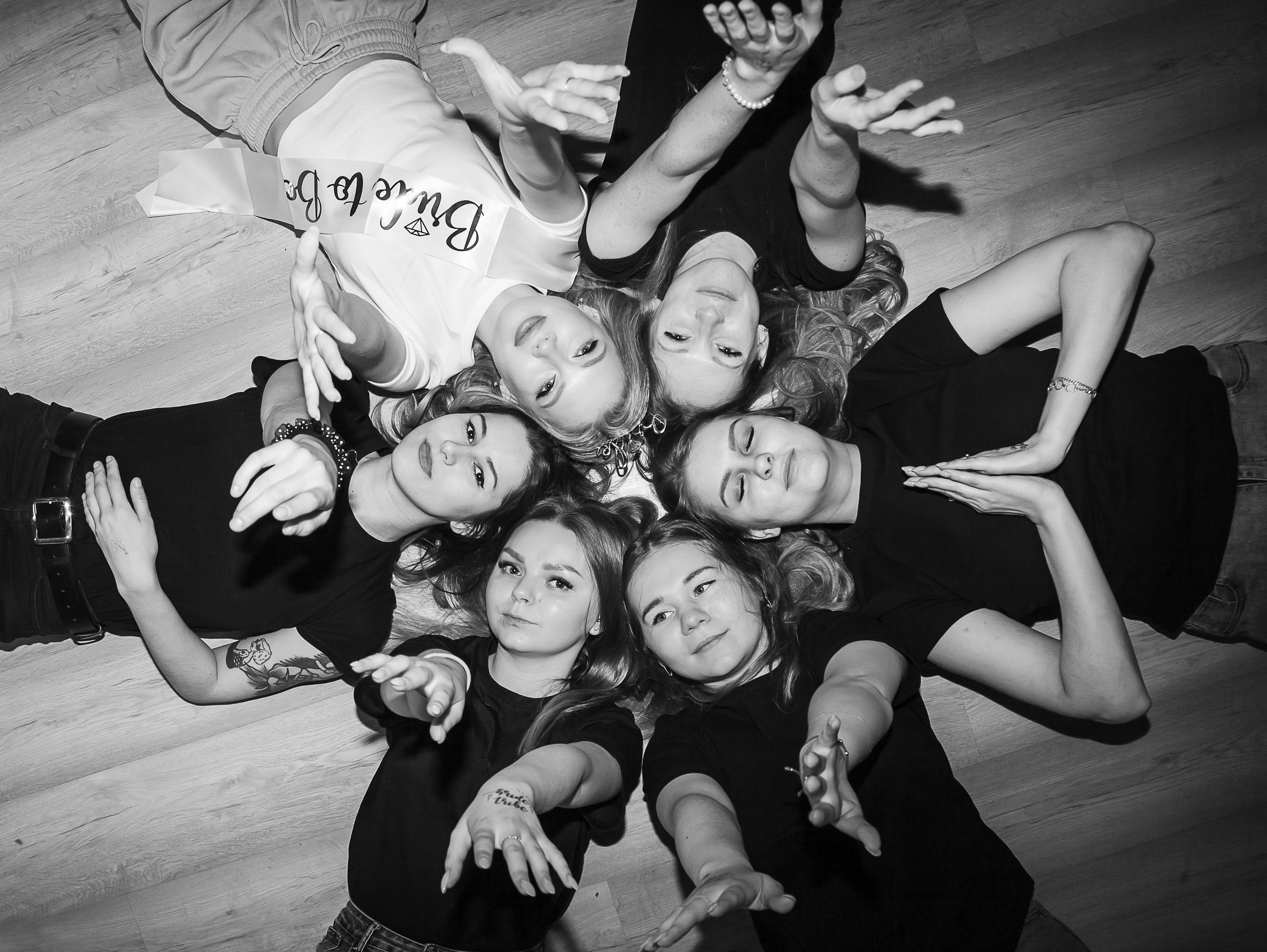 Девичник. Свадебный и семейный фотограф Екатеринбург Настя Саедгалина