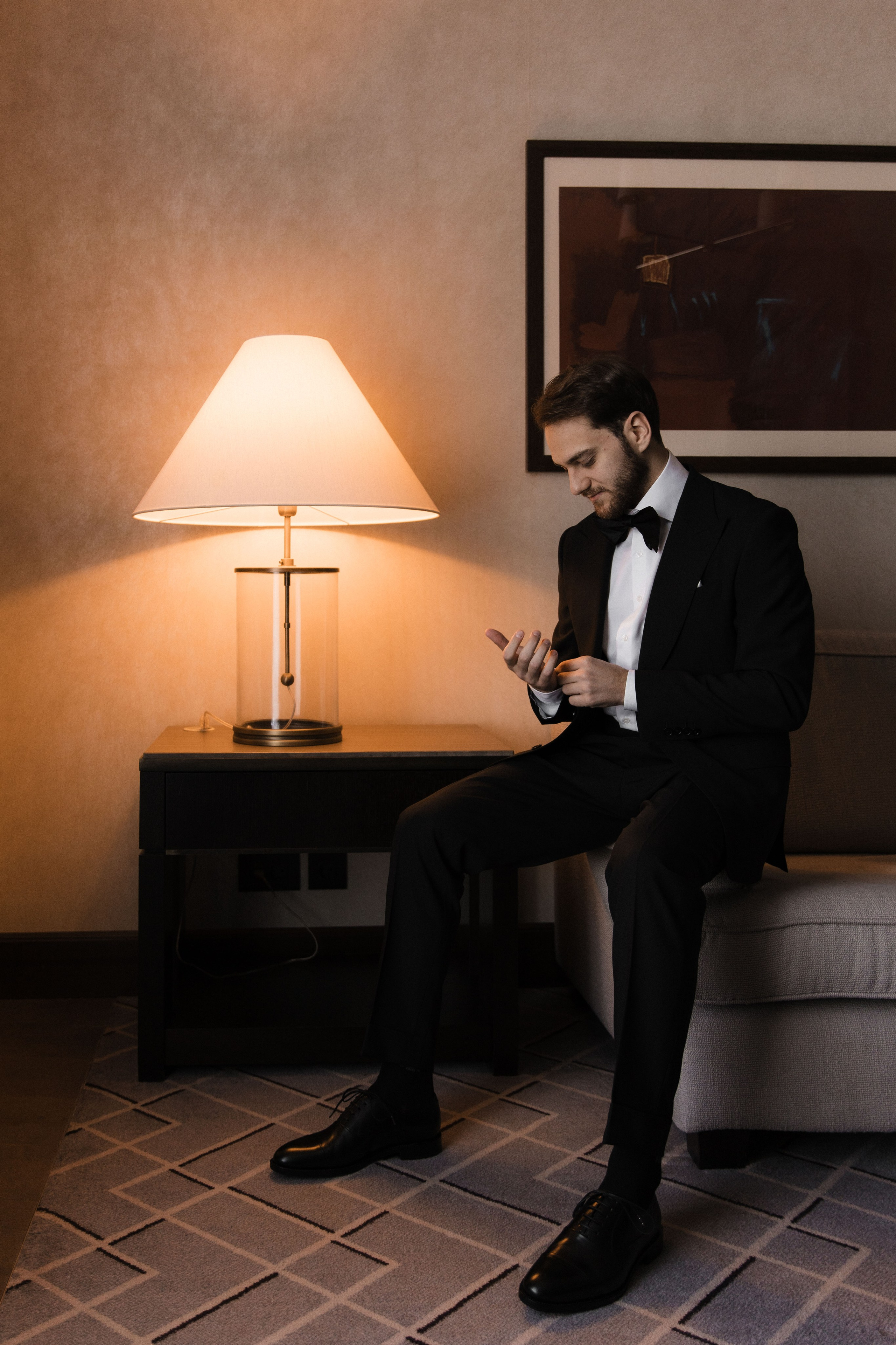 А & А Hyatt regency. Женский и свадебный фотограф Москва Елизавета Перова