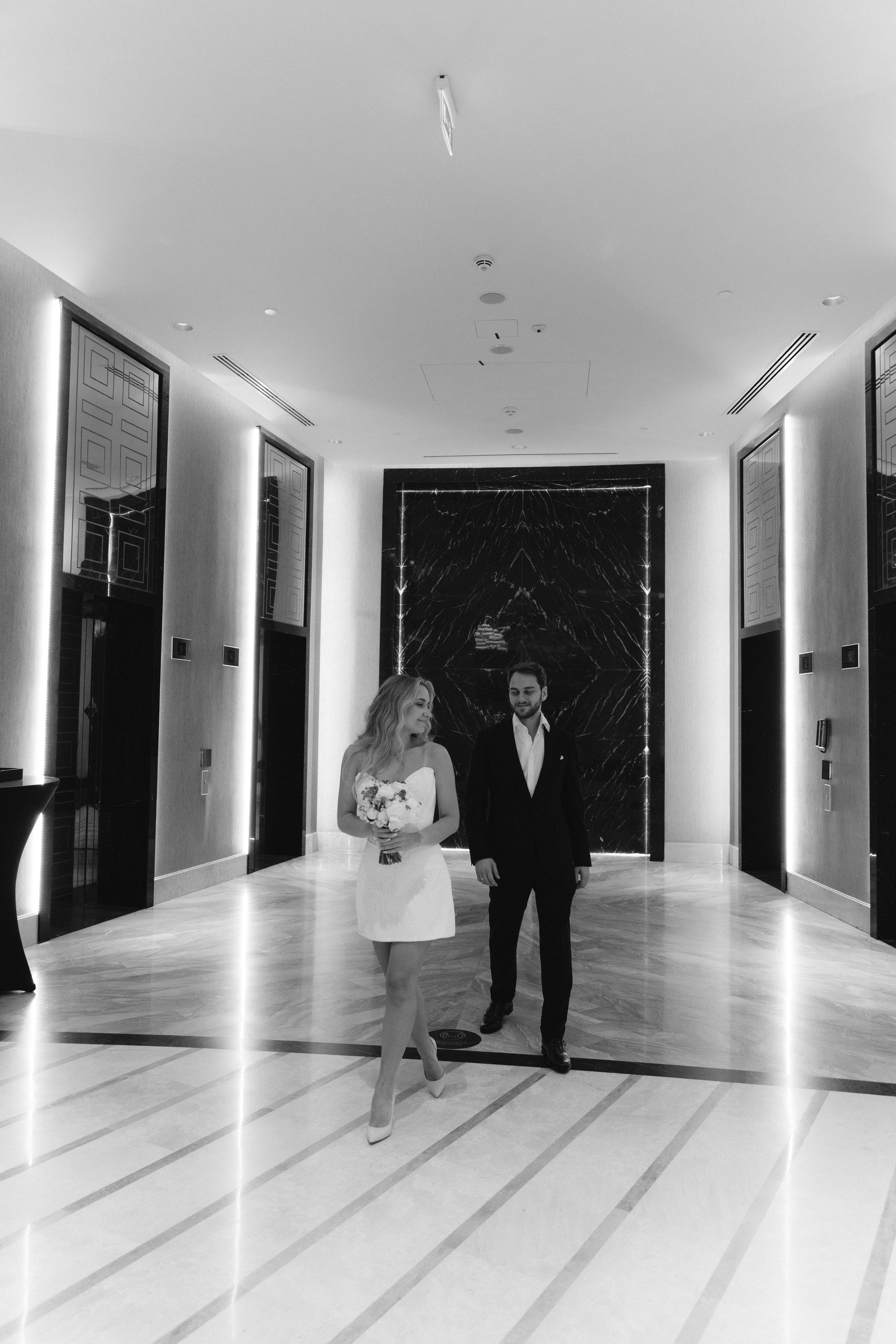 А & А Hyatt regency. Женский и свадебный фотограф Москва Елизавета Перова