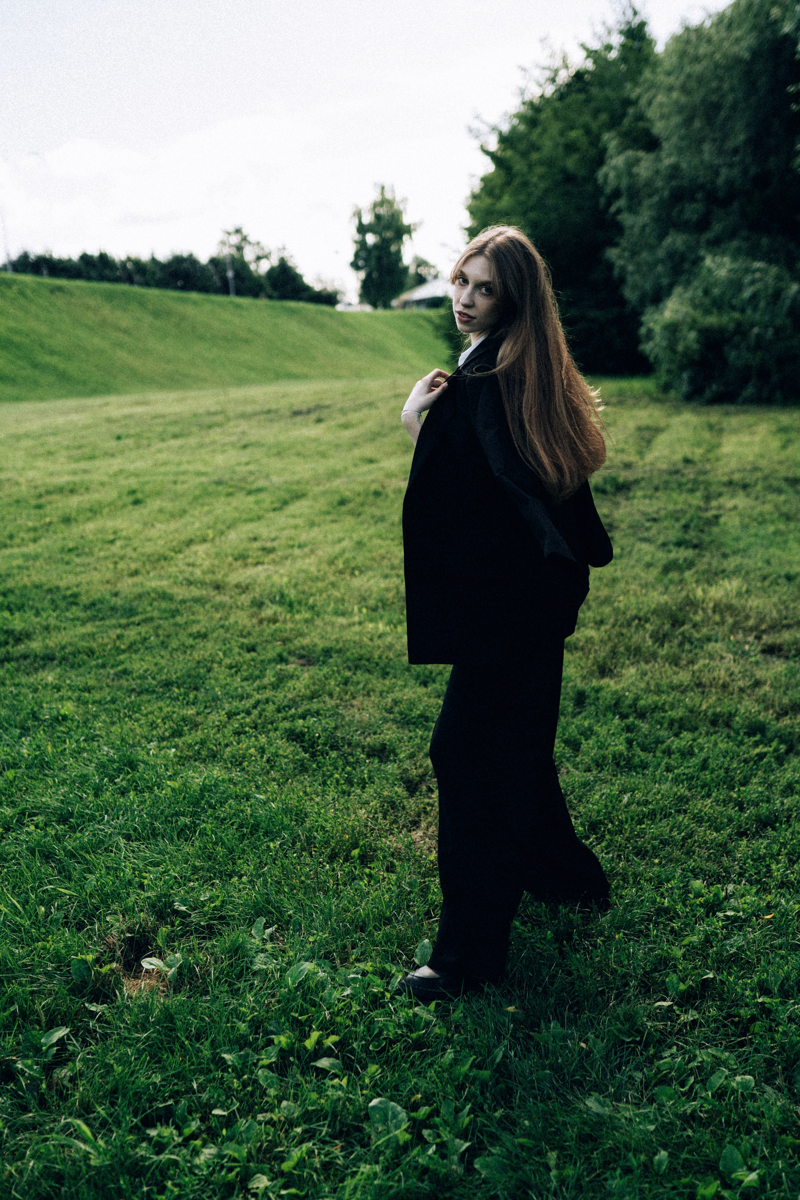 Соня. Главная