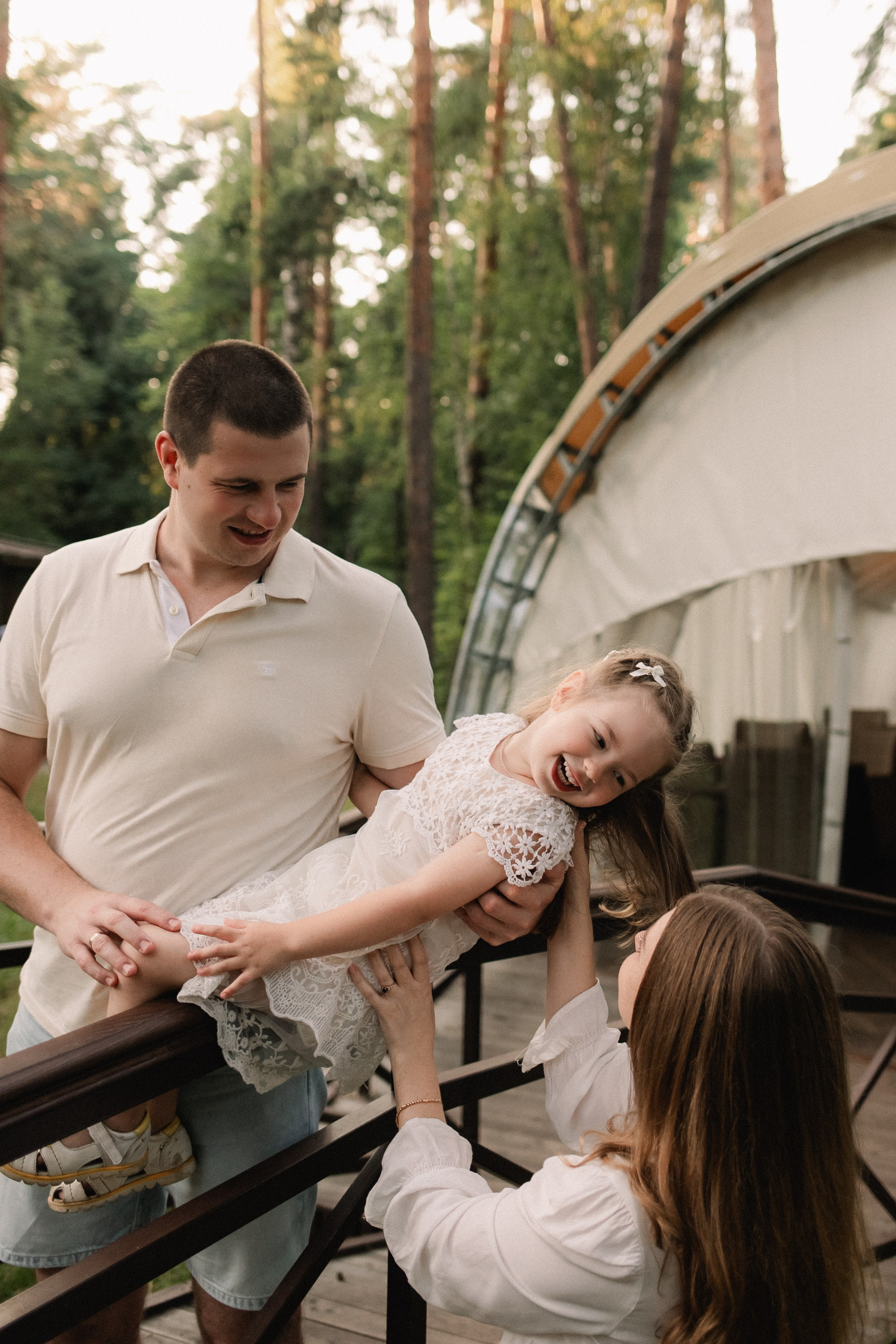 УЛИЦА. Семейный и детский фотограф в Нижнем Новгороде Буслаева Мария