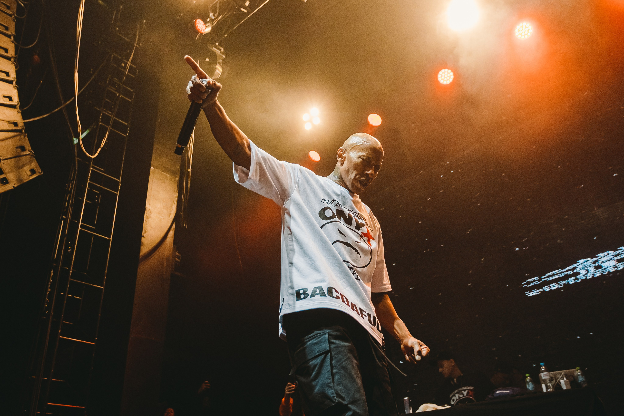 ONYX. Фотограф Сонкина Татьяна