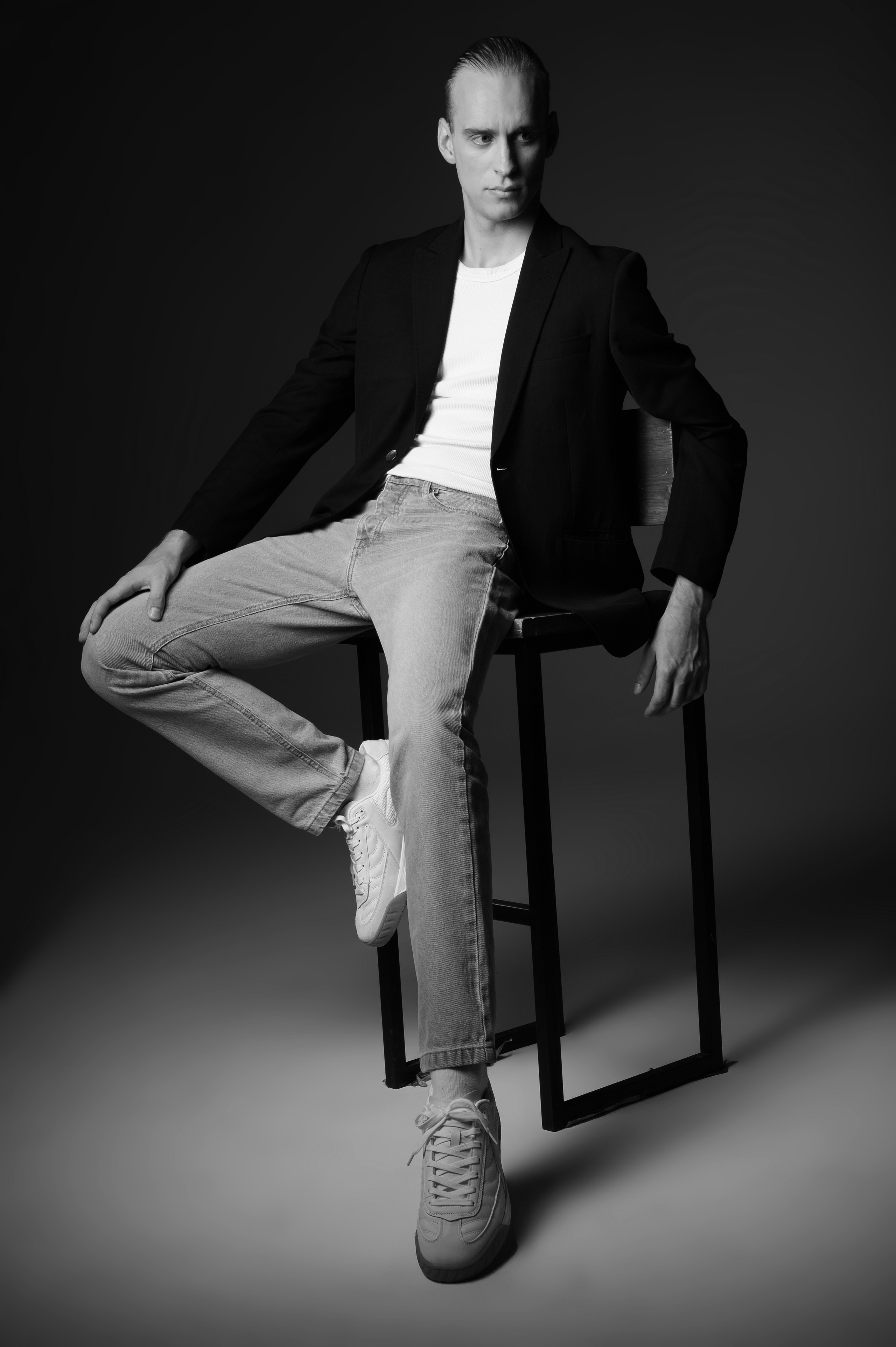 Снепы и Тесты. Фотограф Регина Клименко Москва, Московская область