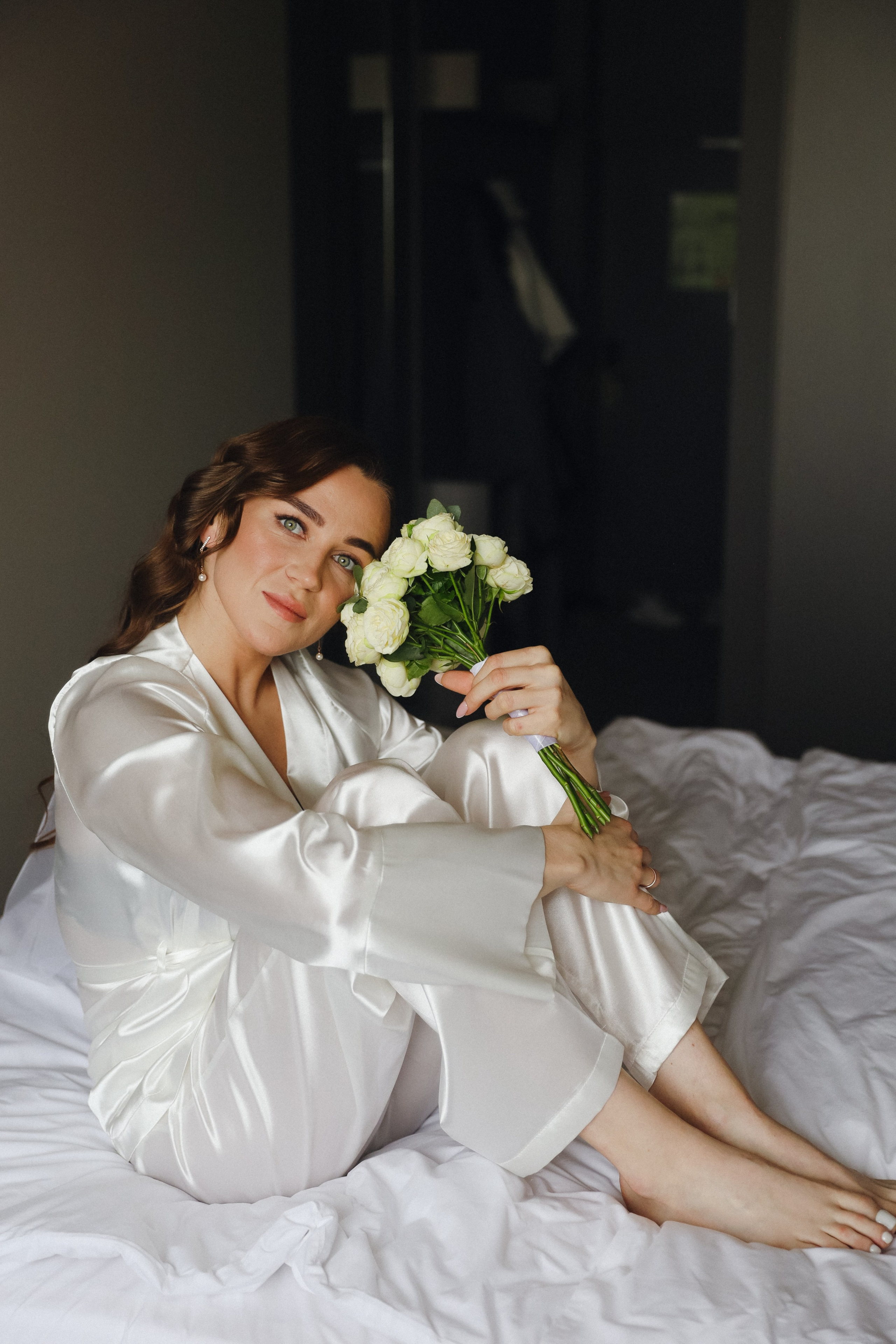 Андрей и Анна. Свадебный фотограф Екатеринбург Алексей Ладыгин