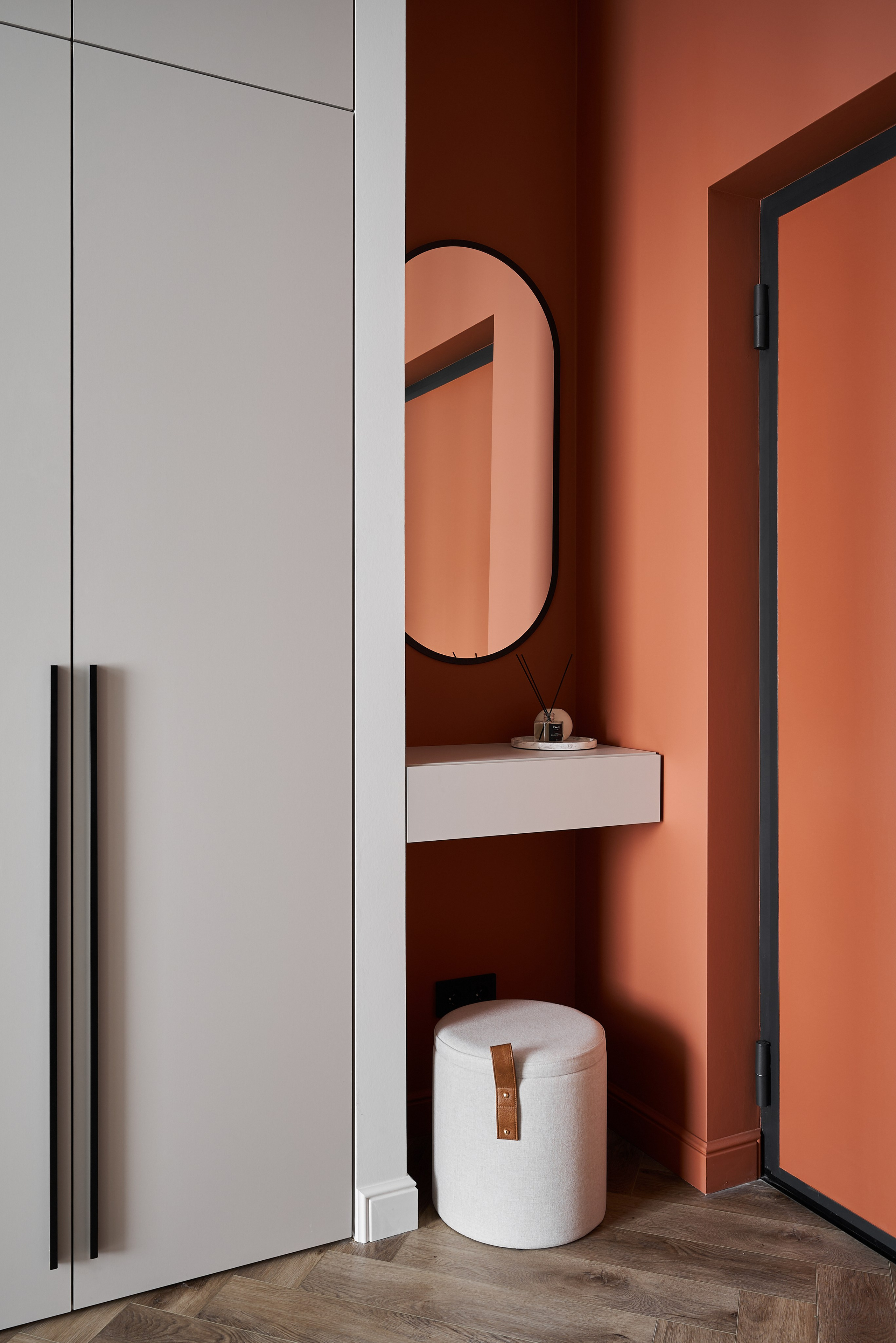 ЖК Алиа (Имиджевая съемка). Бояршинов Антон Интерьерный фотограф/видеограф Москва