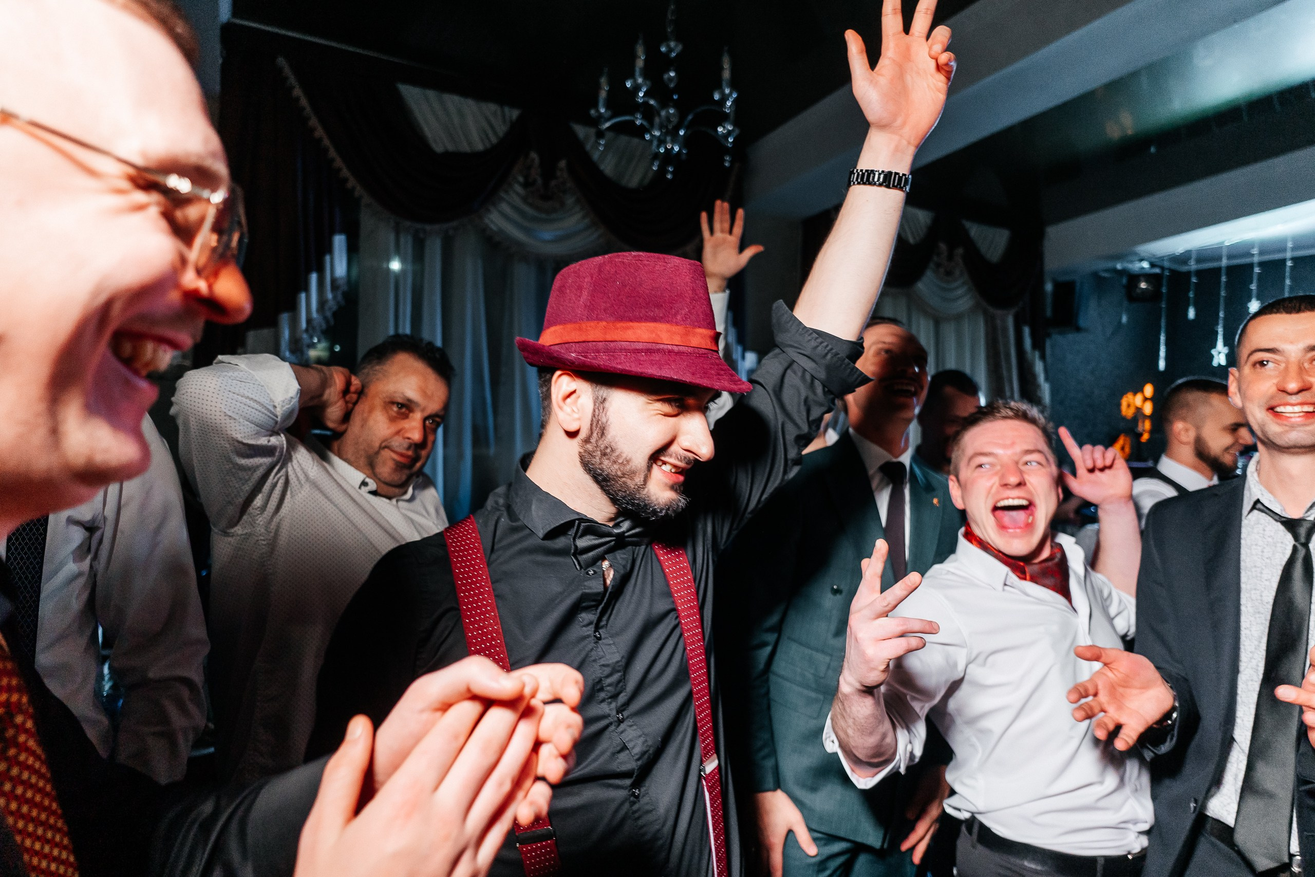 КОРПОРАТИВ АН «ЭТАЖИ». Фотограф и видеограф Смоленск | Студия Цезарь