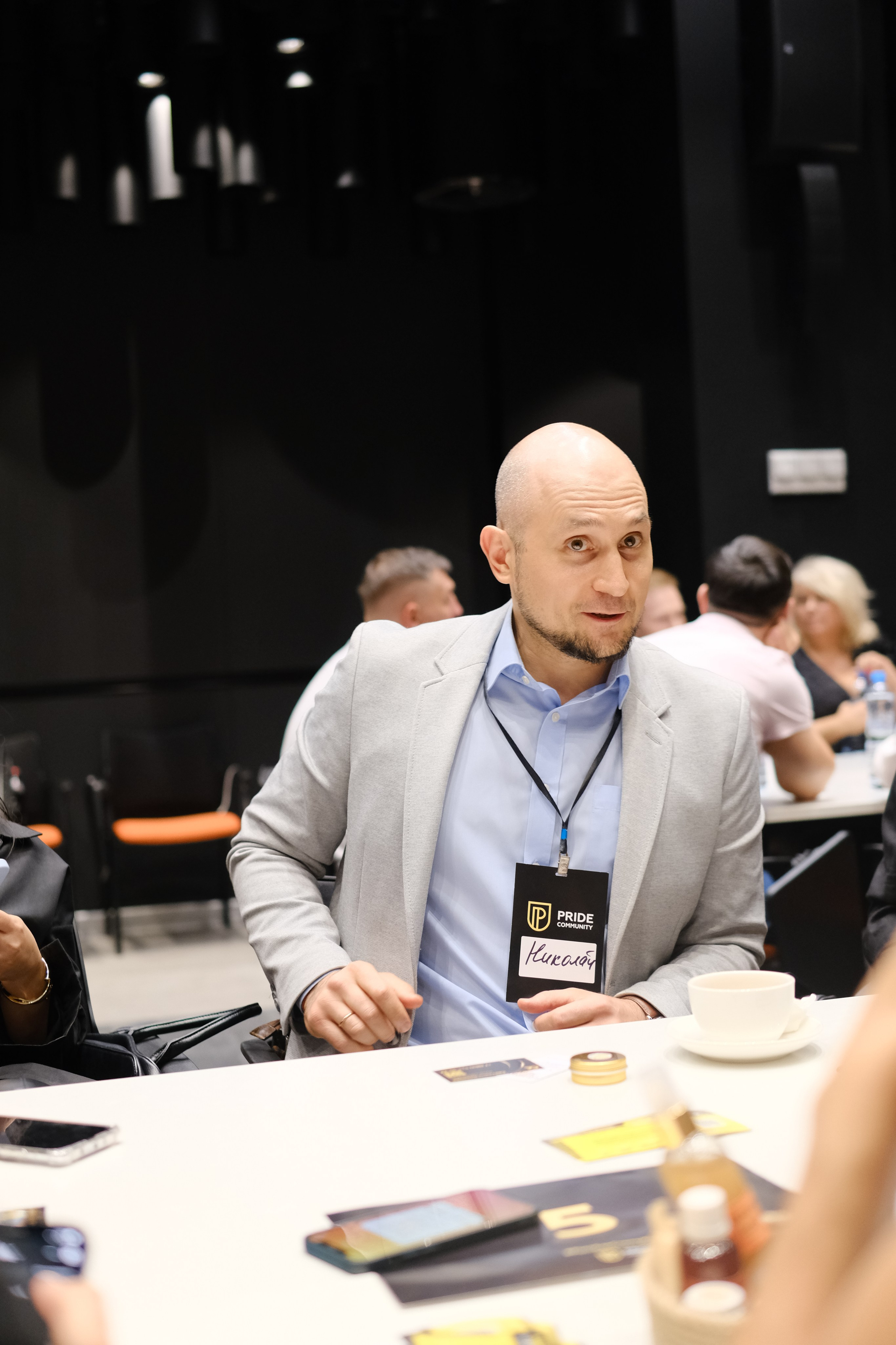 PRIDE CONNECT. Индивидуальная фотосъёмка в Москве. Фотограф Василиса Тарасова