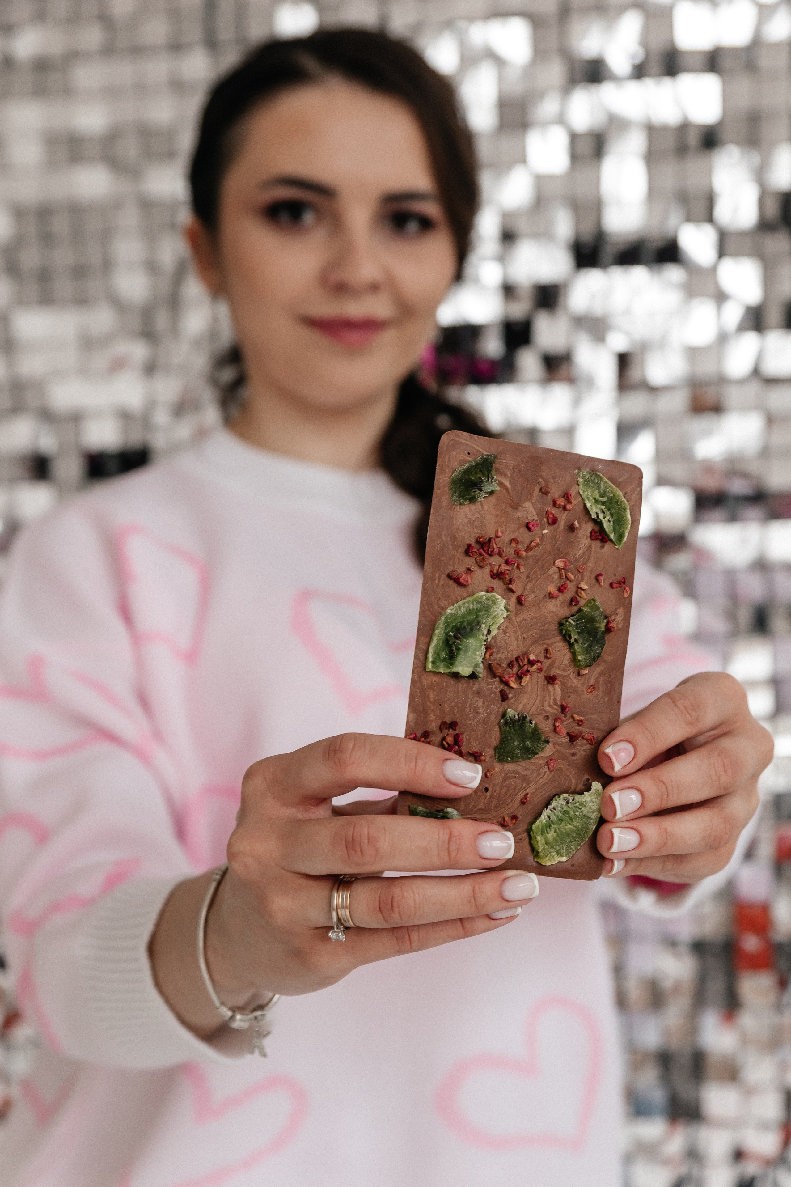 Кондитер. Семейный фотограф Минск Усова Ольга