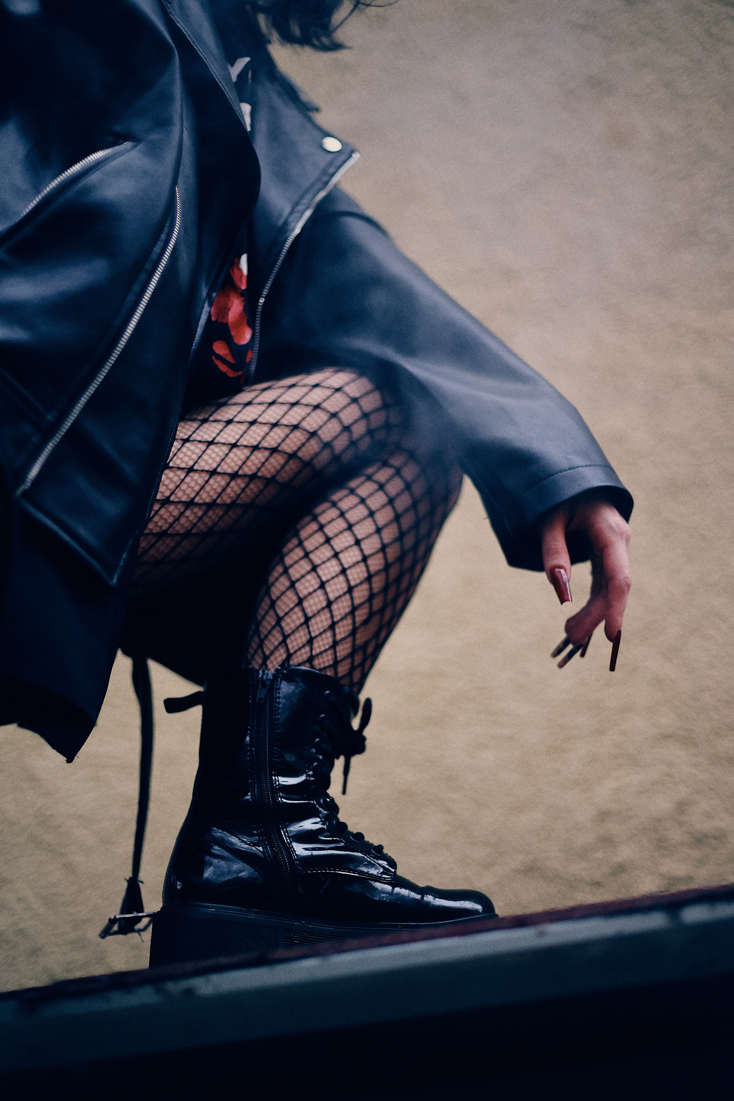 Молодежная фотосессия. Фотограф для вас и вашего бизнеса в Москве Альбина Никифоров