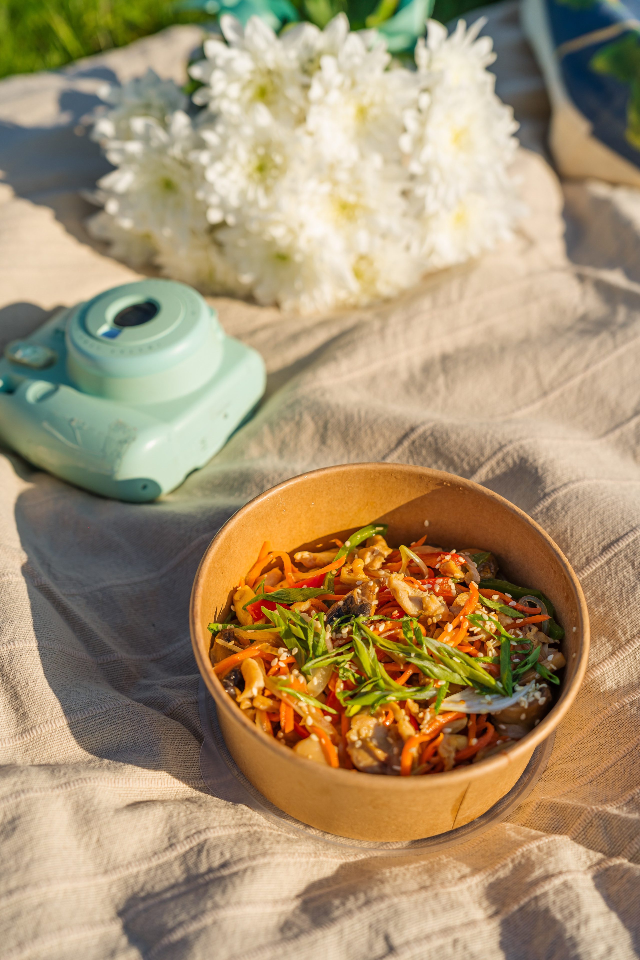 Фудсъемка. Фотограф в Санкт-Петербурге Александра Паскевич