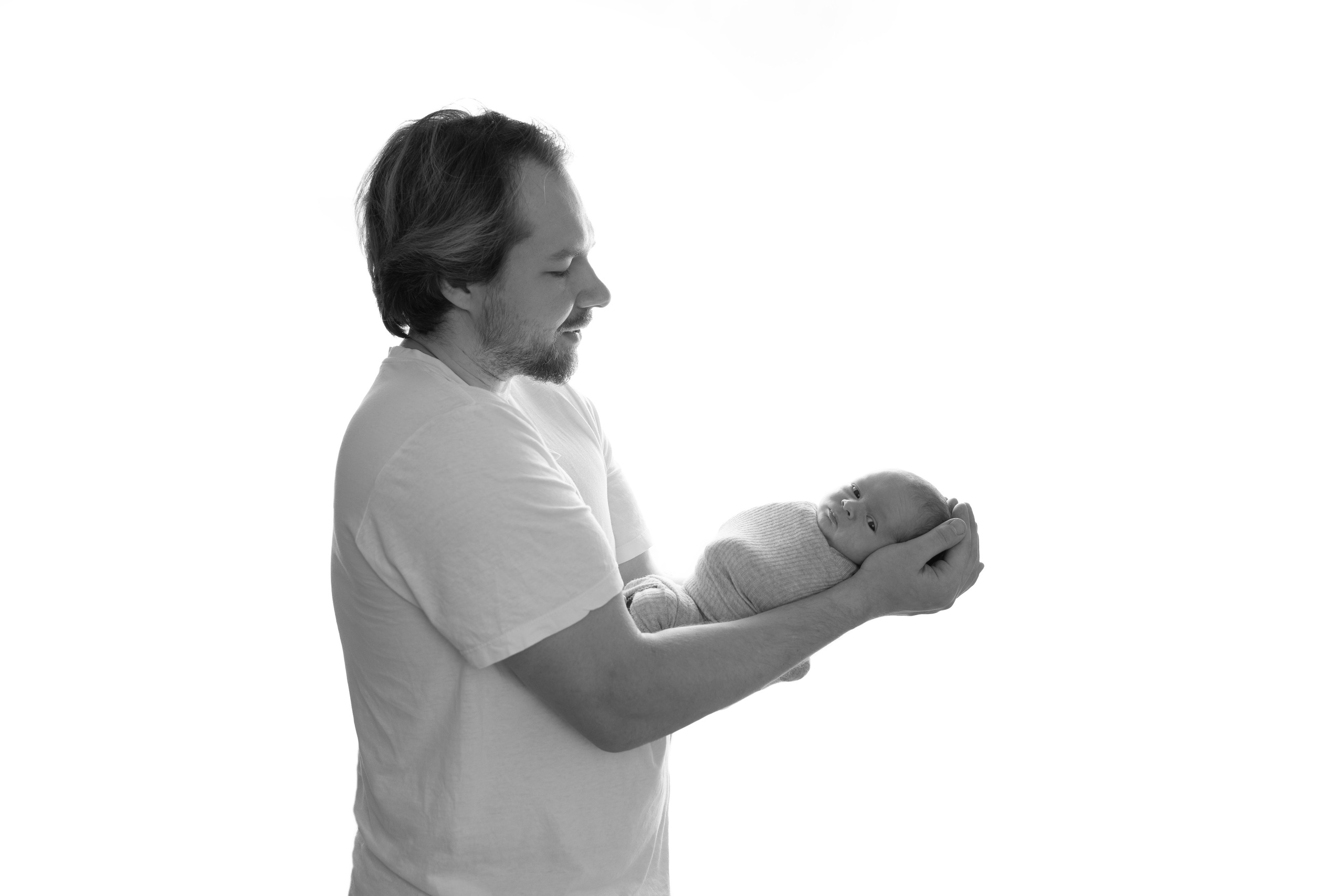 Семейные ч/б. Главная