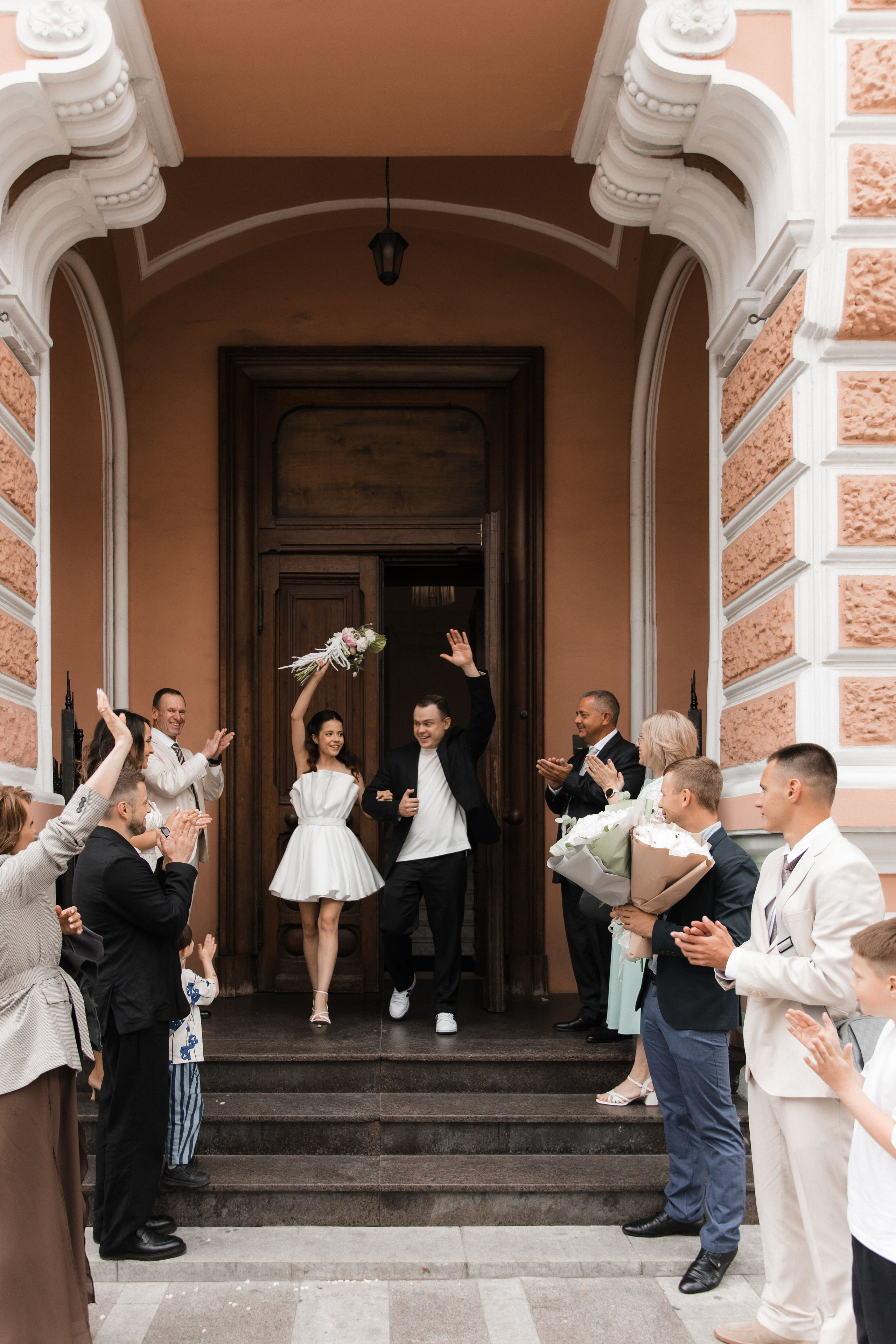 А & И Особняк Спиридонова. Женский и свадебный фотограф Москва Елизавета Перова
