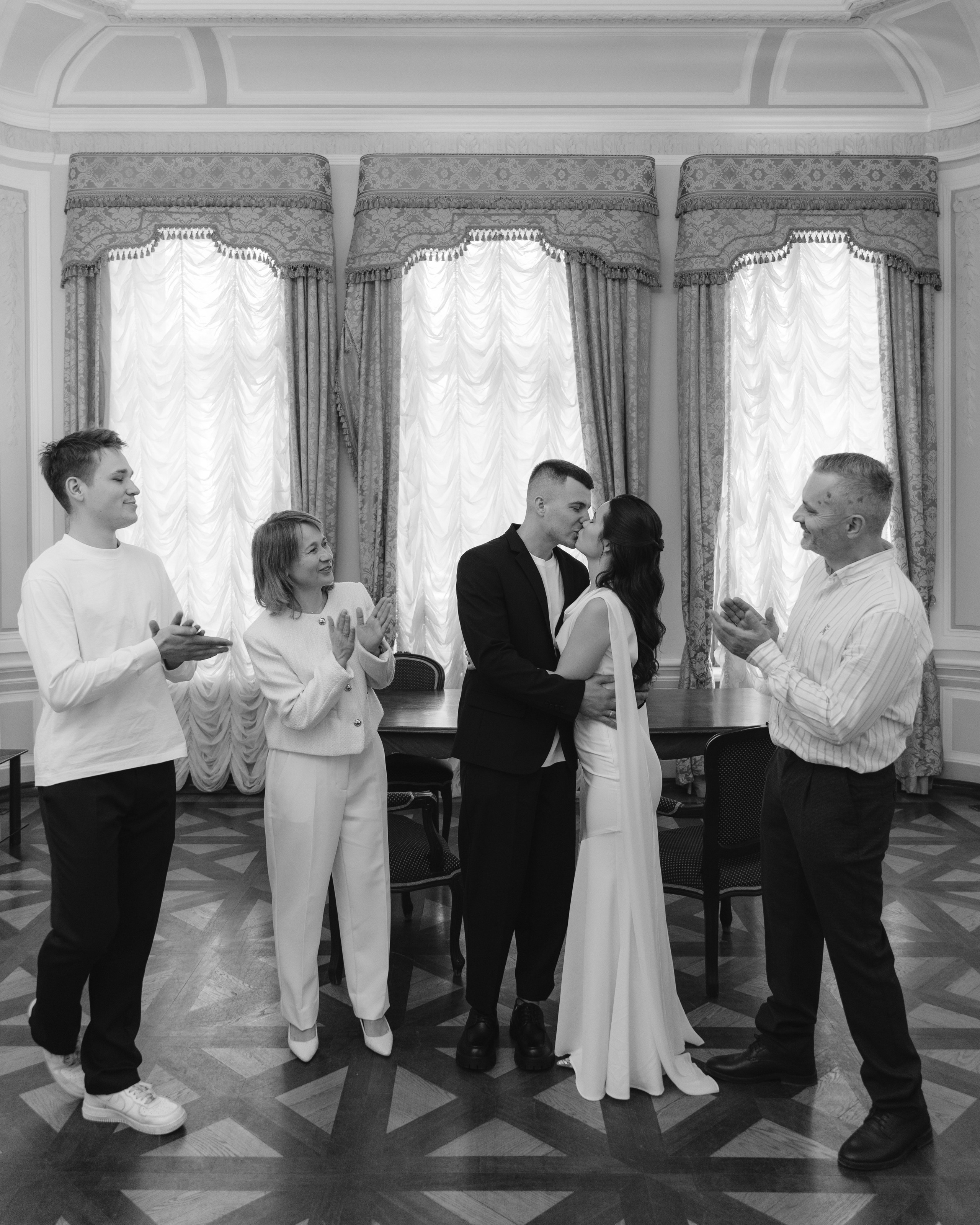 Л&В библиотека Боголюбова. Женский и свадебный фотограф Москва Елизавета Перова