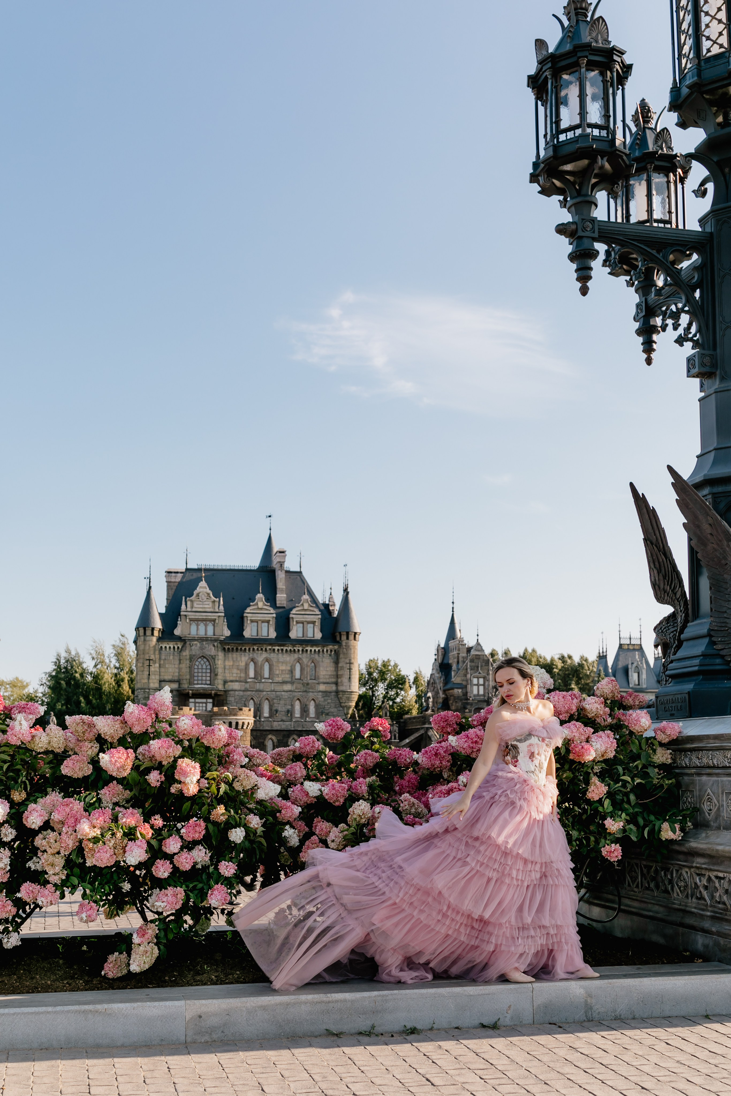 Фотосессии. Ретушер Светлана Абрамова