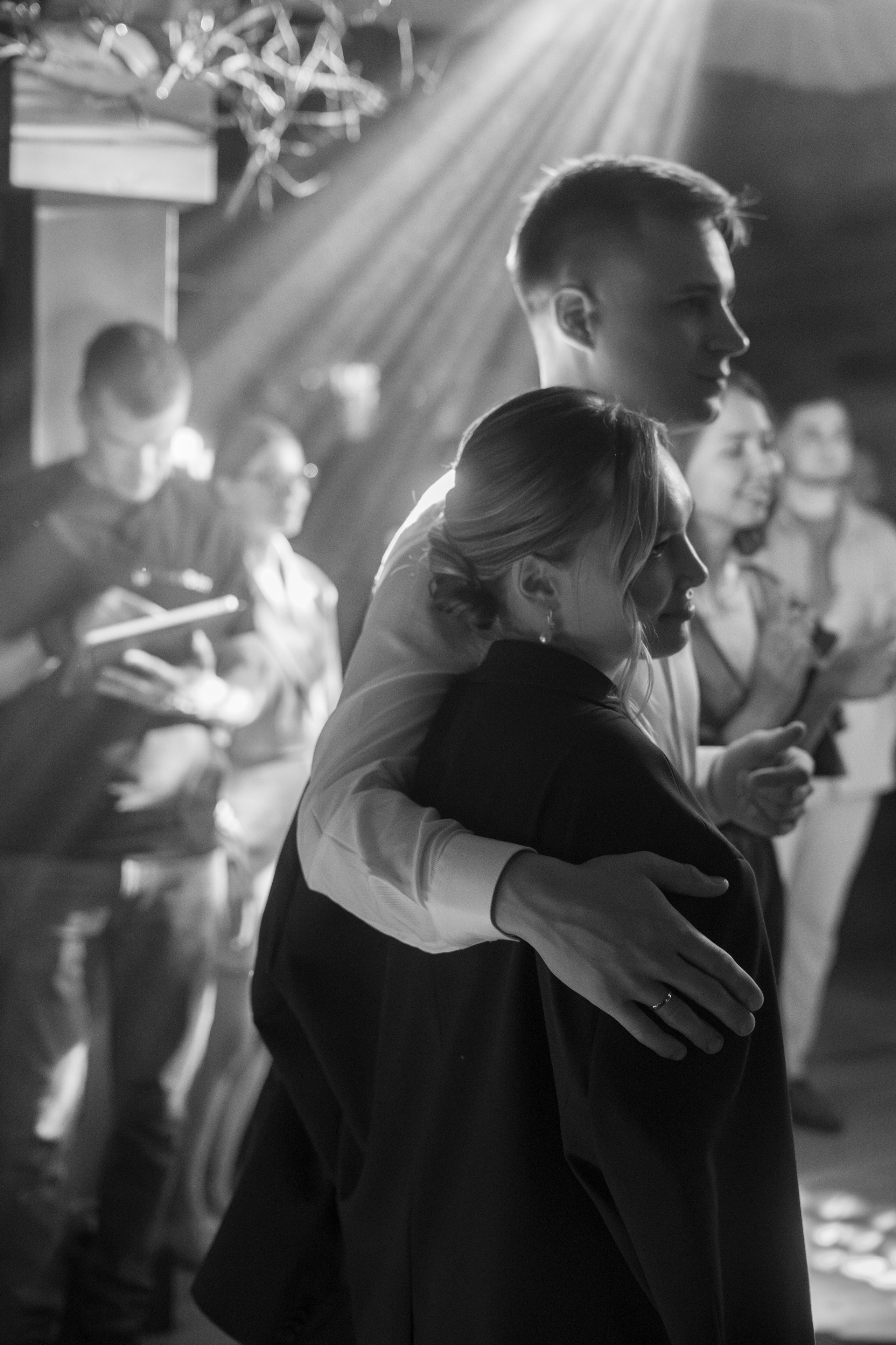 Анжела Данила. Григорий и Ольга Насинник — свадебный фотограф Архангельск