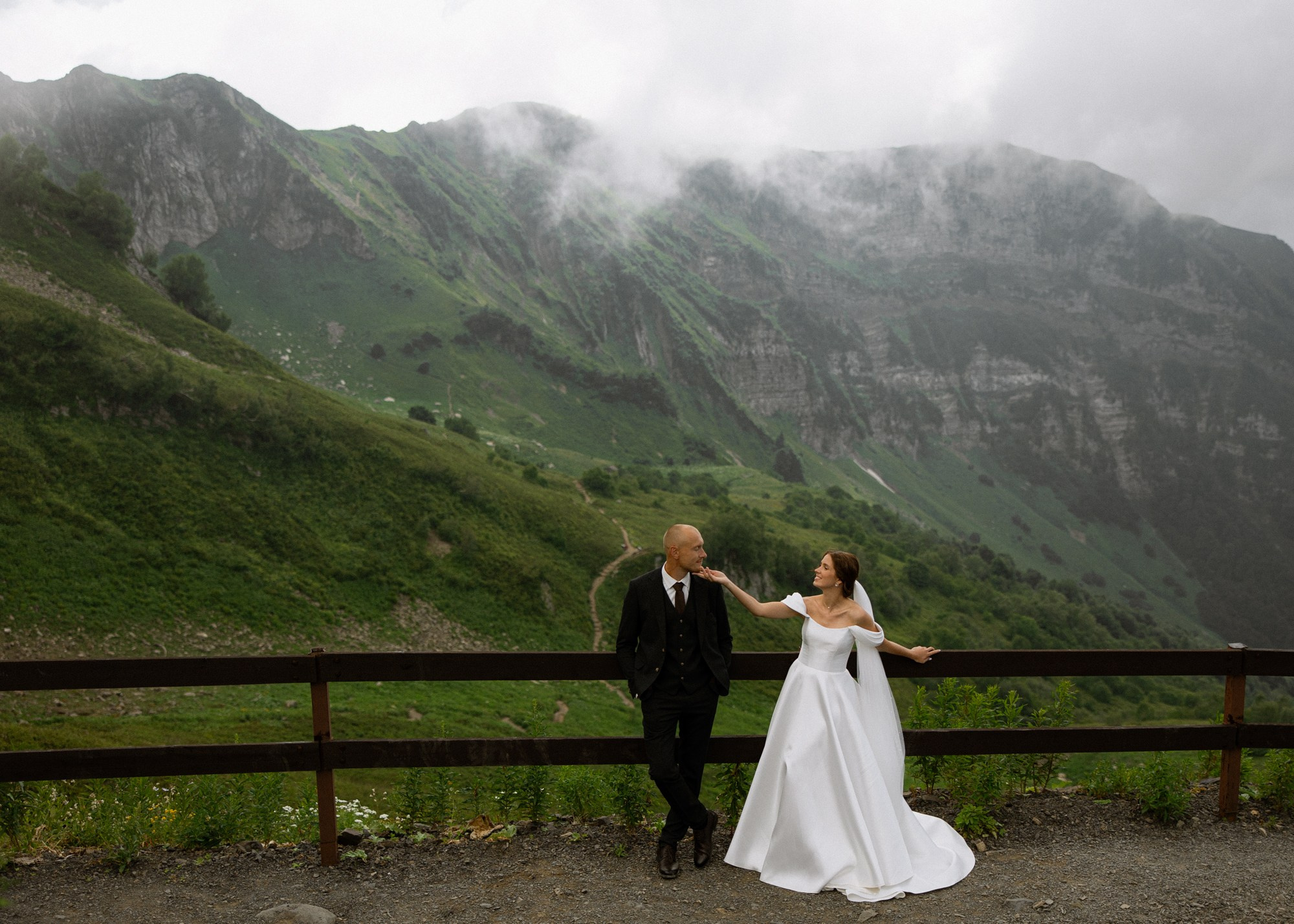 Чувствуя опору. Annbakhtina.com