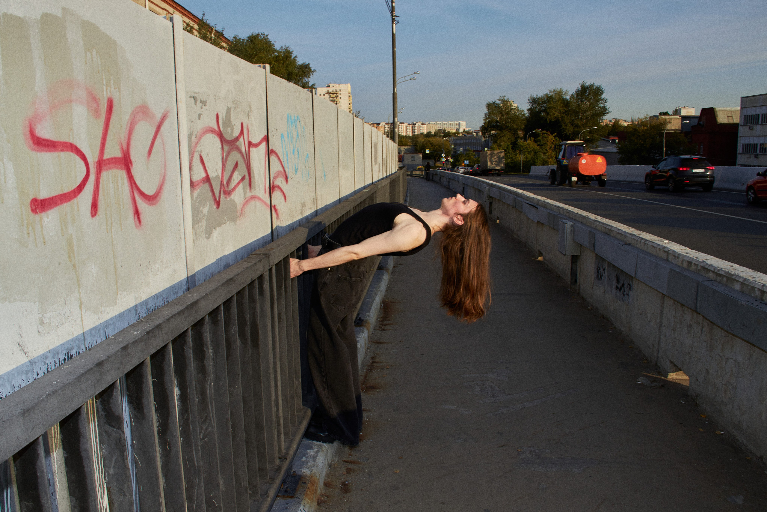 SEMEN. Andrew Valmus