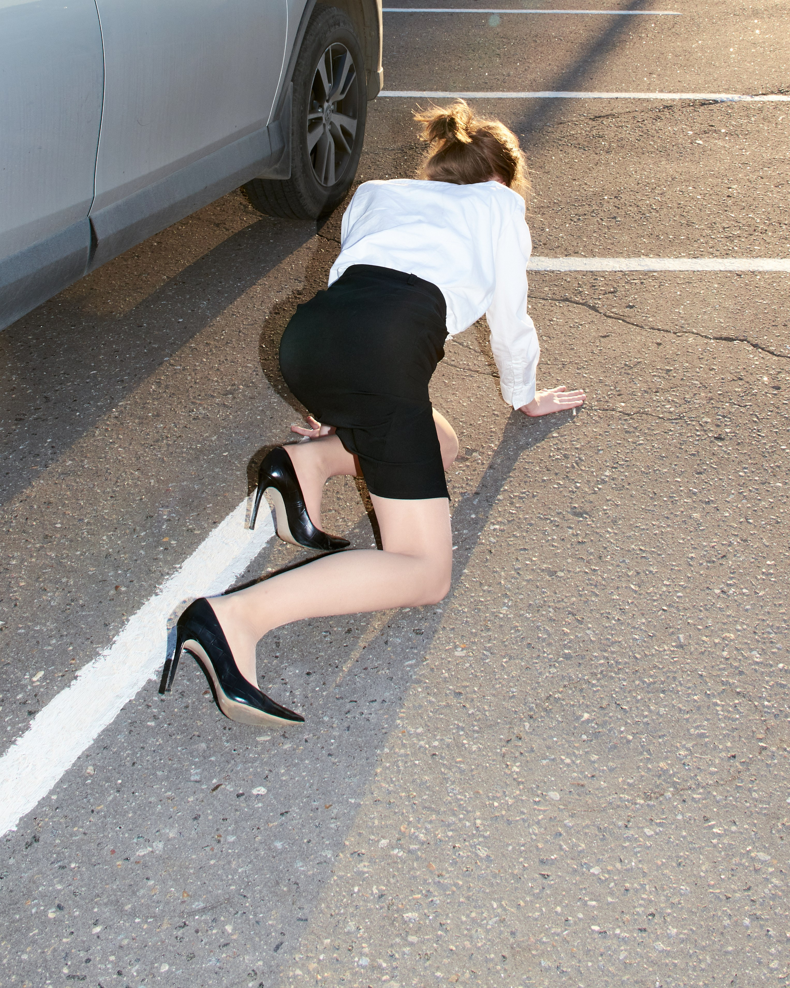 SVARKA. Andrew Valmus