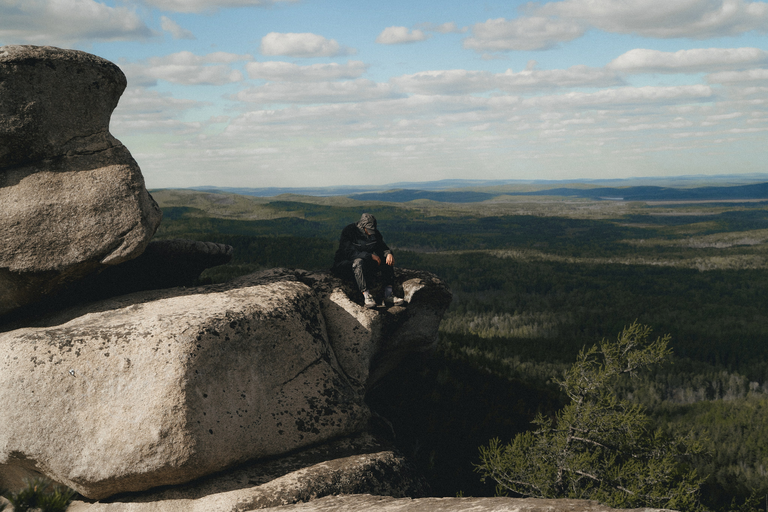 Campaign «Неалит». Андрей Родкин Фотограф Екатеринбург