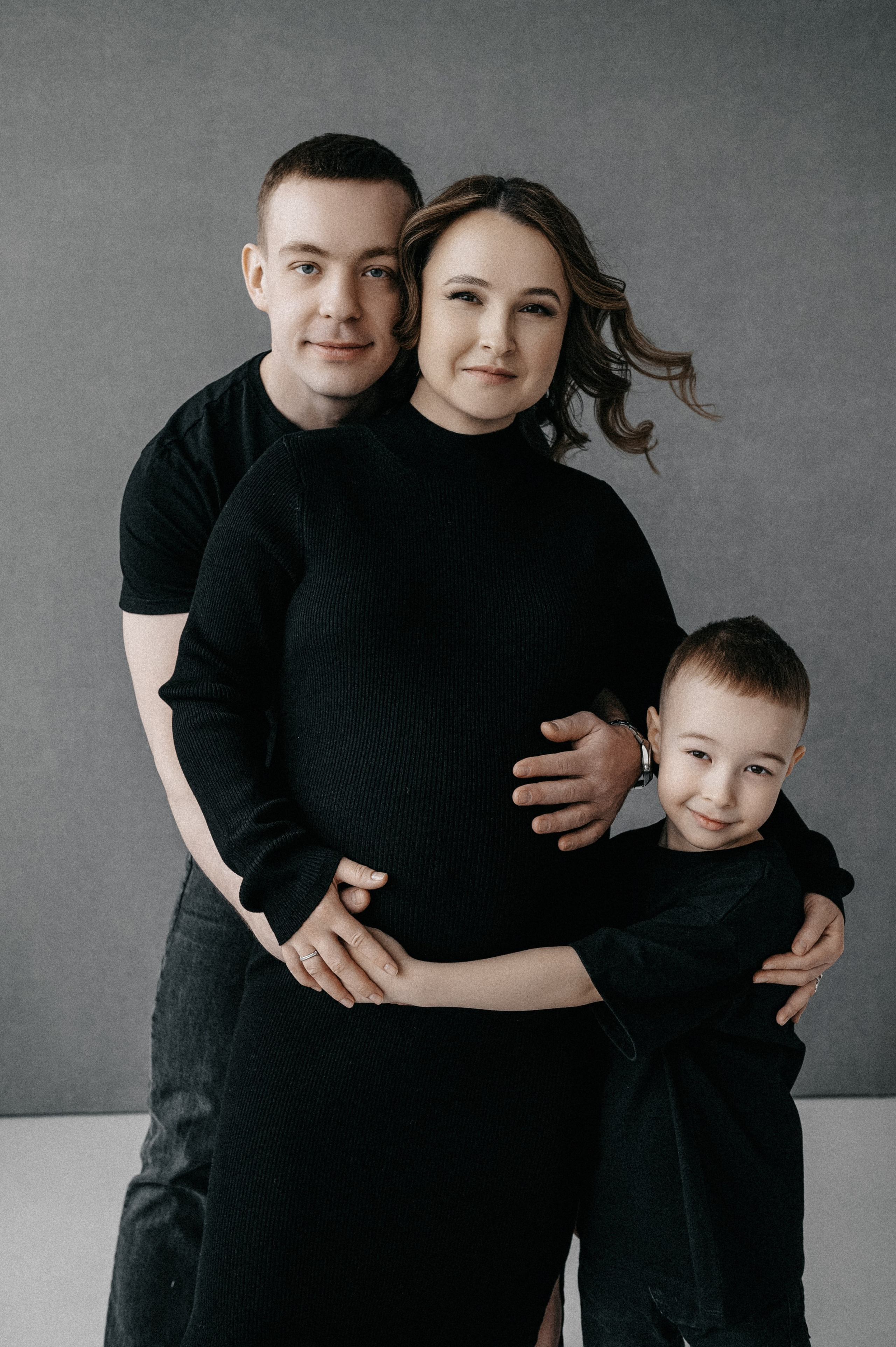 Съемка беременности. Свадебный и семейный фотограф Виктория Носачёва. Щелково, Москва и МО