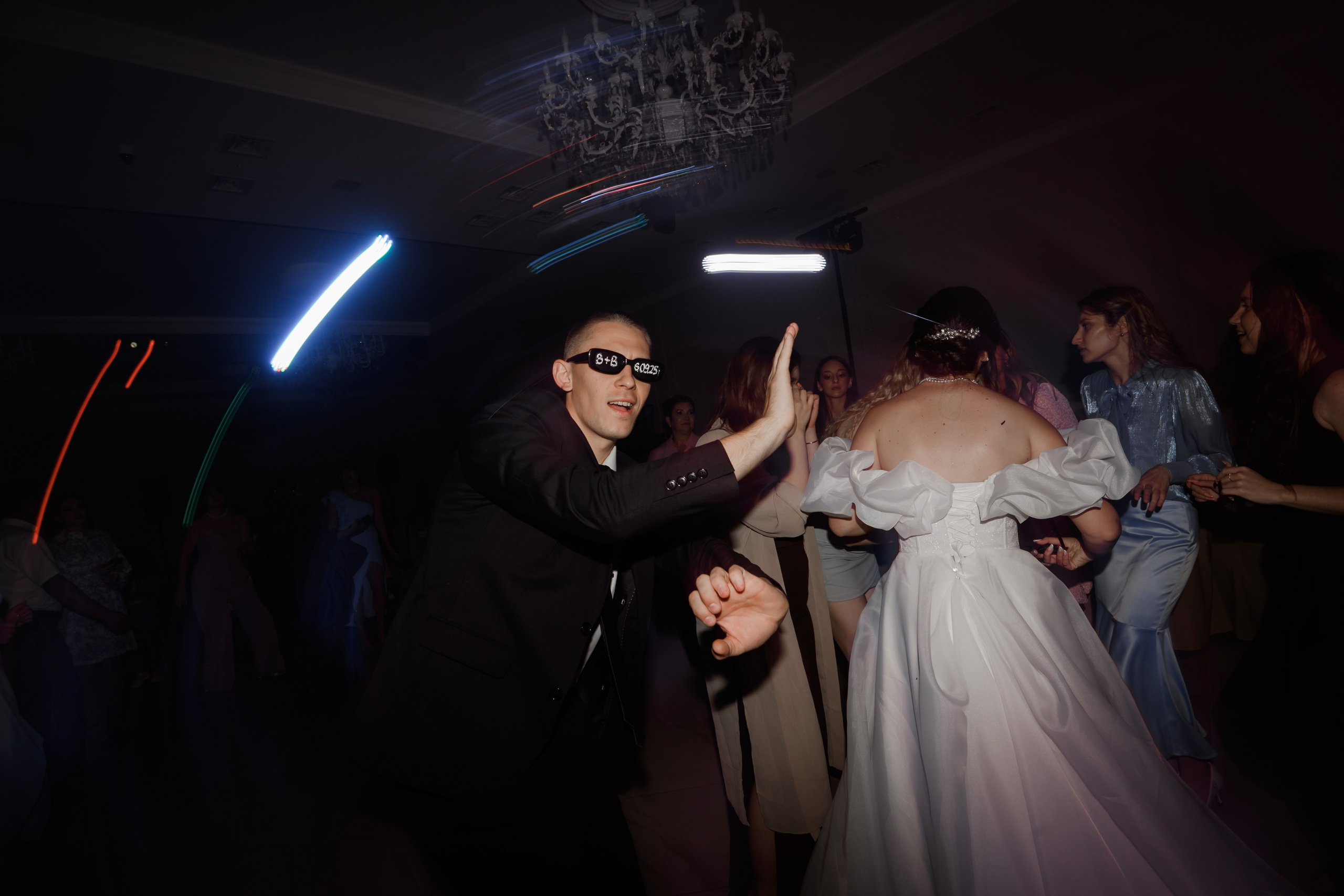 В + В. Свадебный фотограф в г. Астрахань. Так же выезжаю в другие города