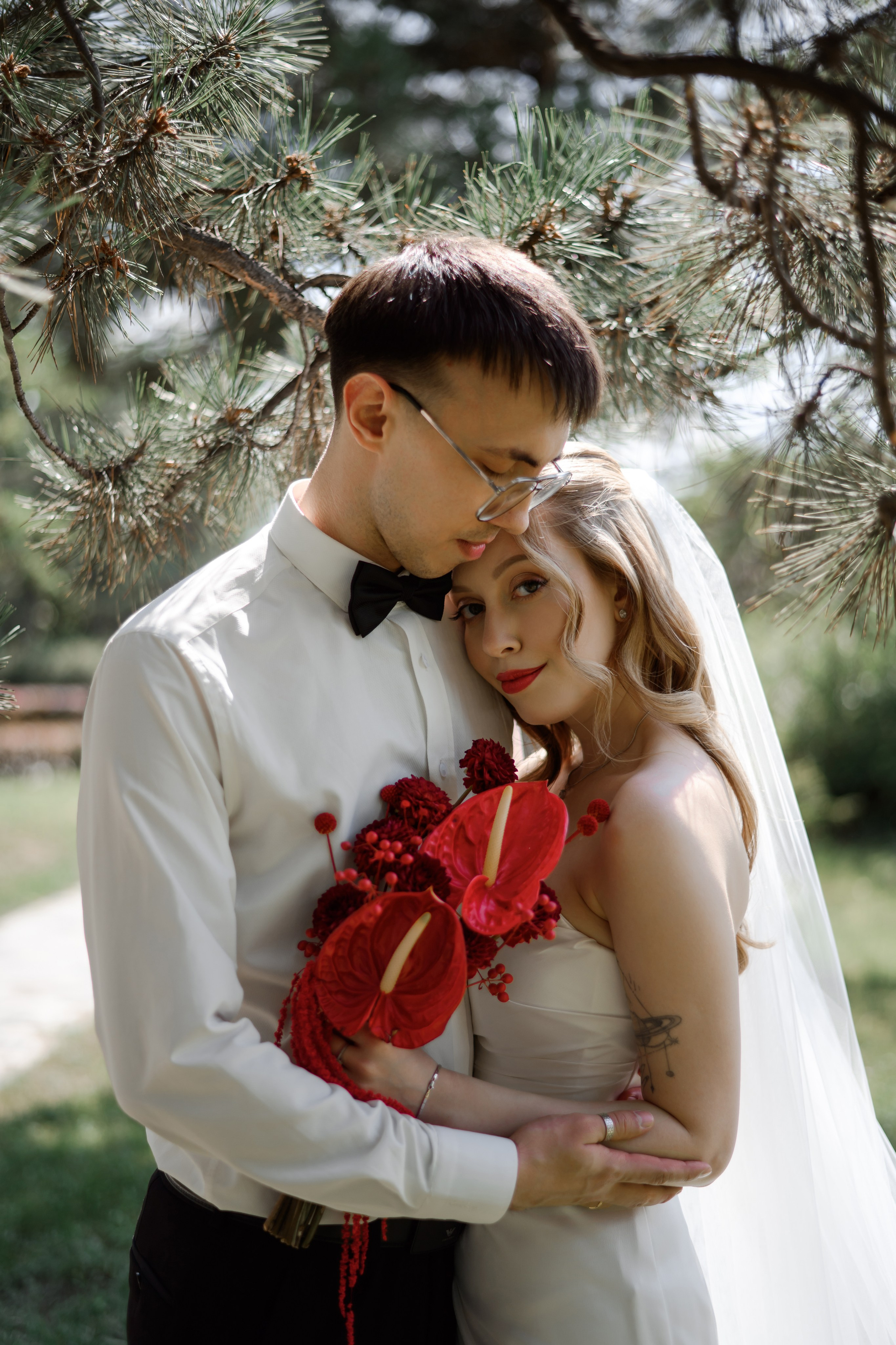 А + М. Свадебный фотограф в г. Астрахань. Так же выезжаю в другие города