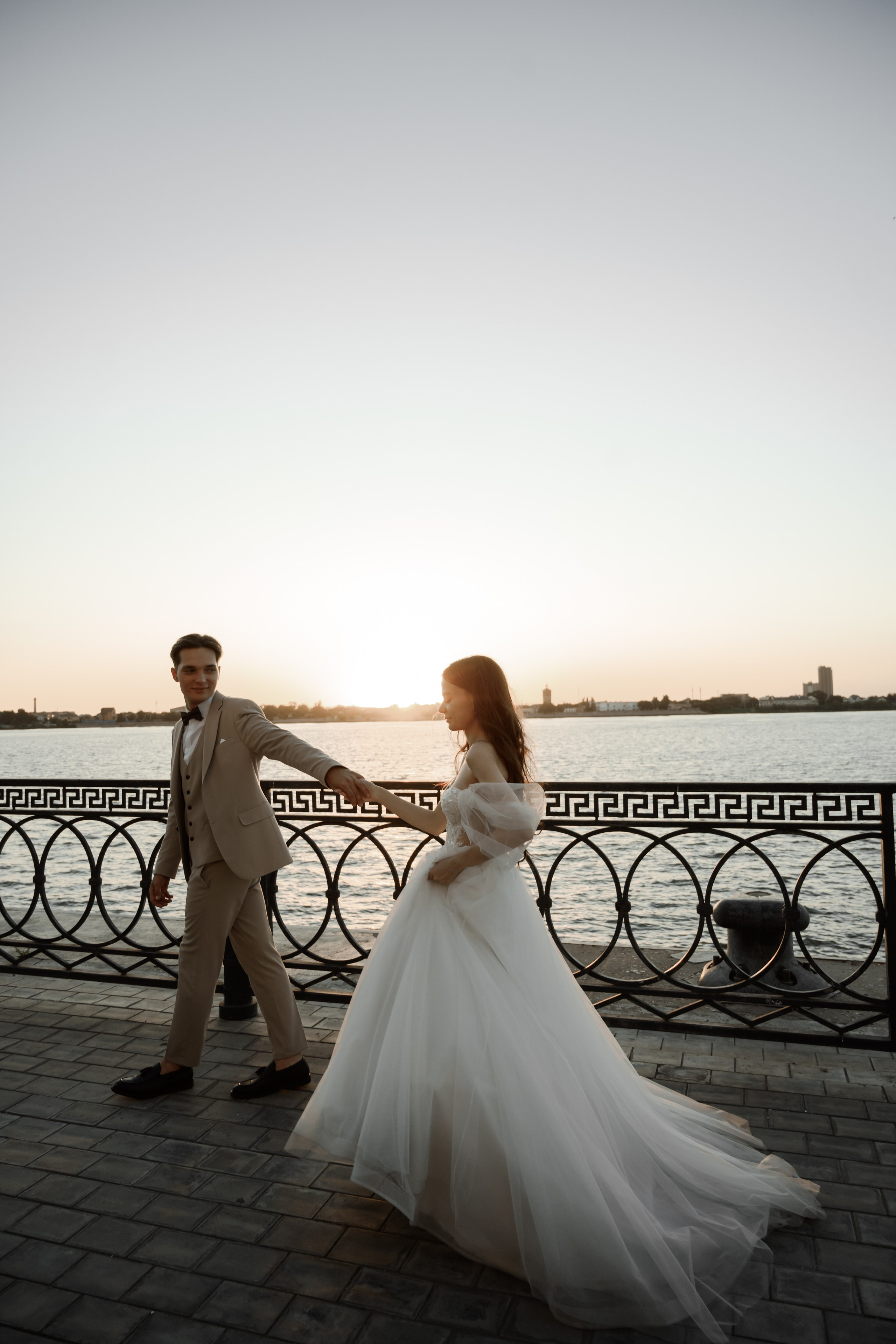 I & V. Свадебный фотограф в г. Астрахань. Так же выезжаю в другие города