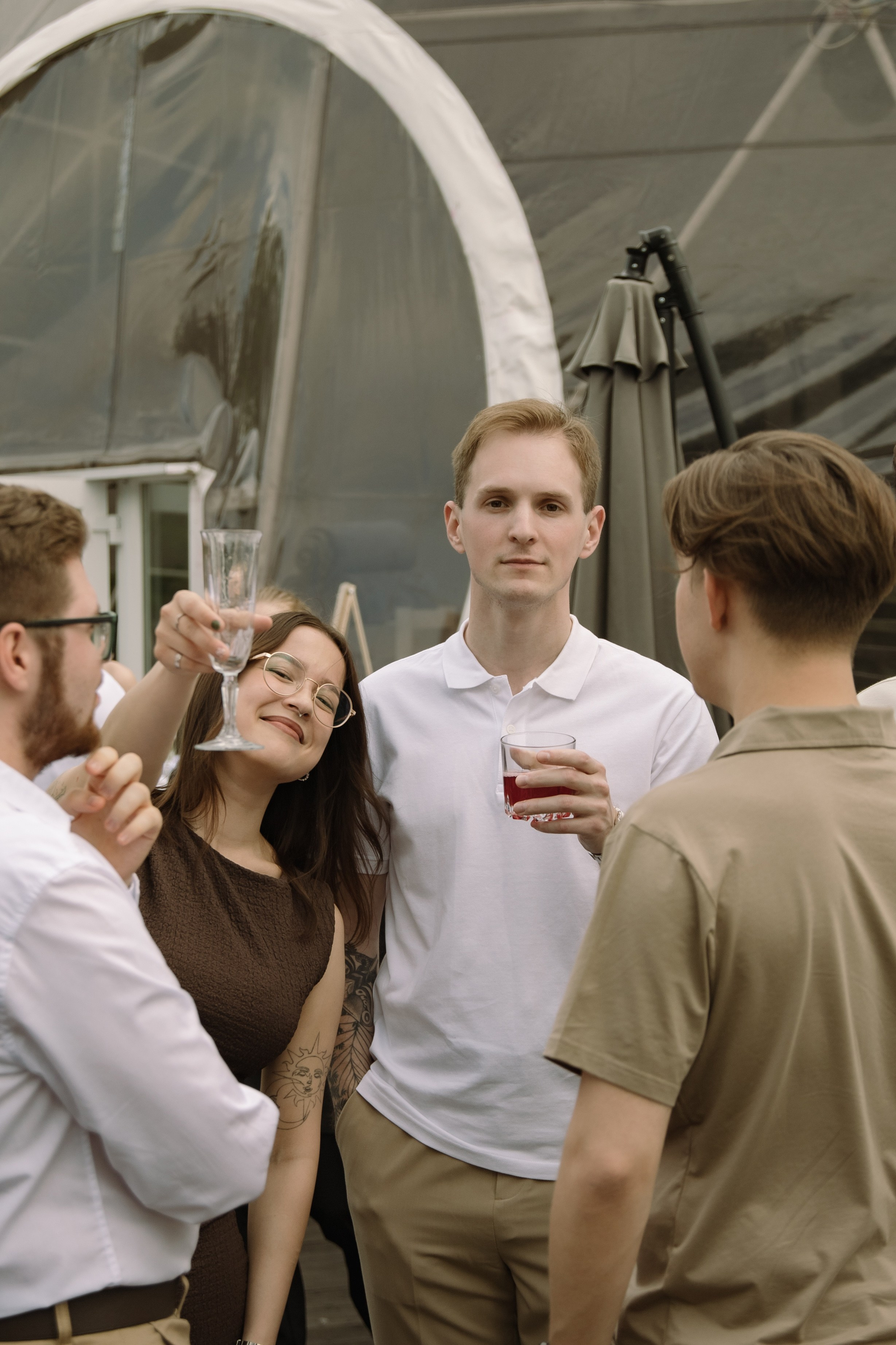 Артур & Диана | Банкет. Фотограф во Владивостоке Парамонова Елена