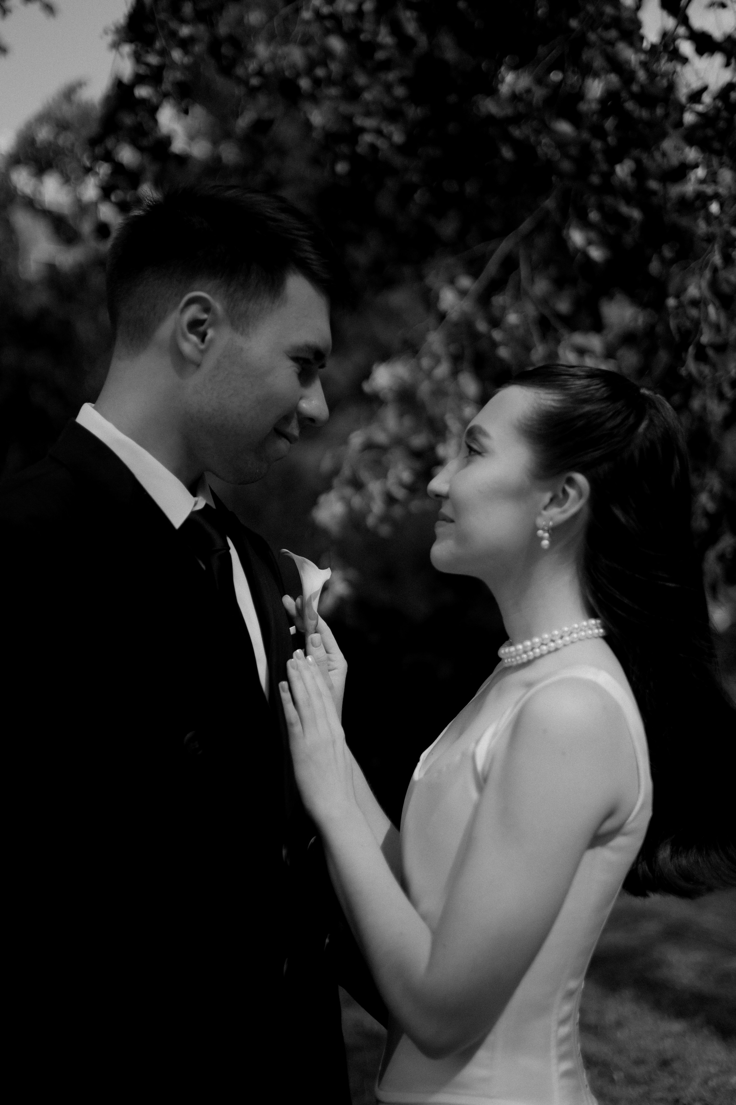 Аида+Алмаз. Фотограф Элла Ефимова