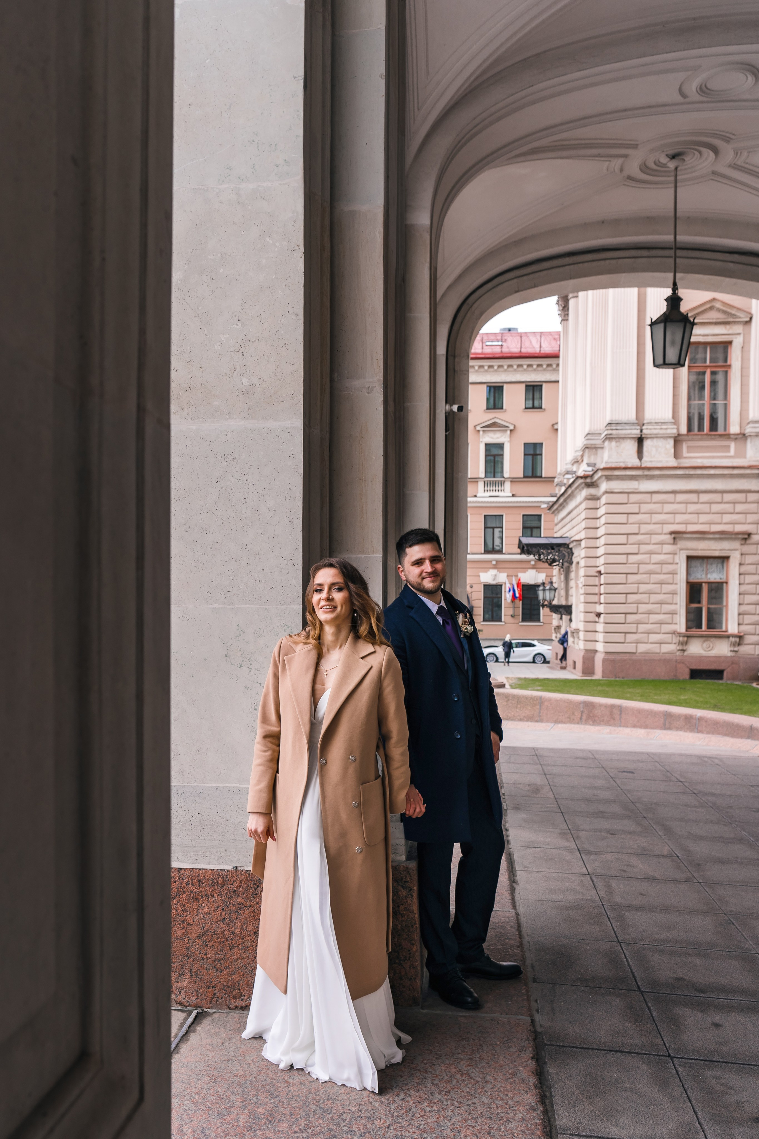 Роман + Анастасия