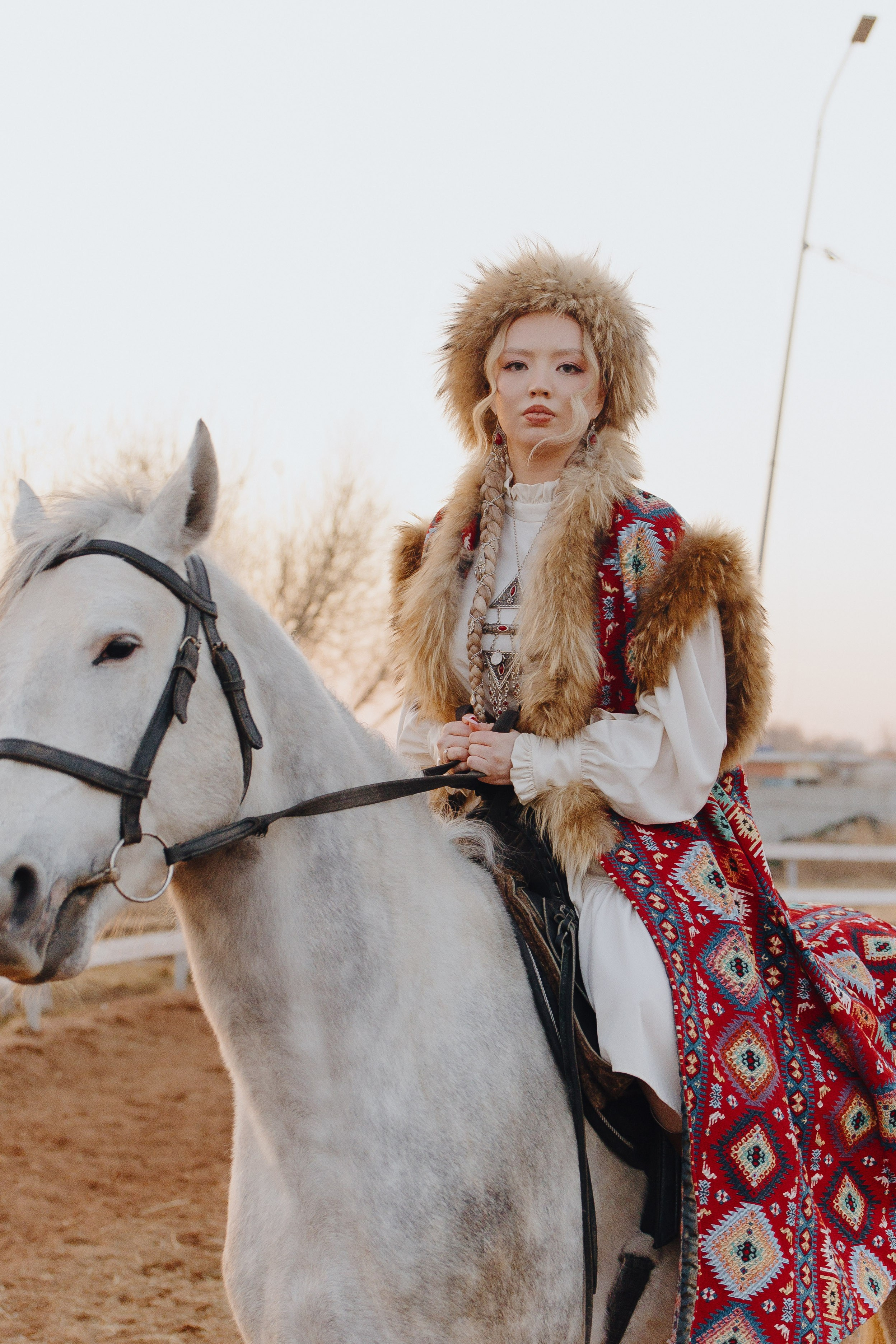 KyzUzaty. Свадебный фотограф Астана