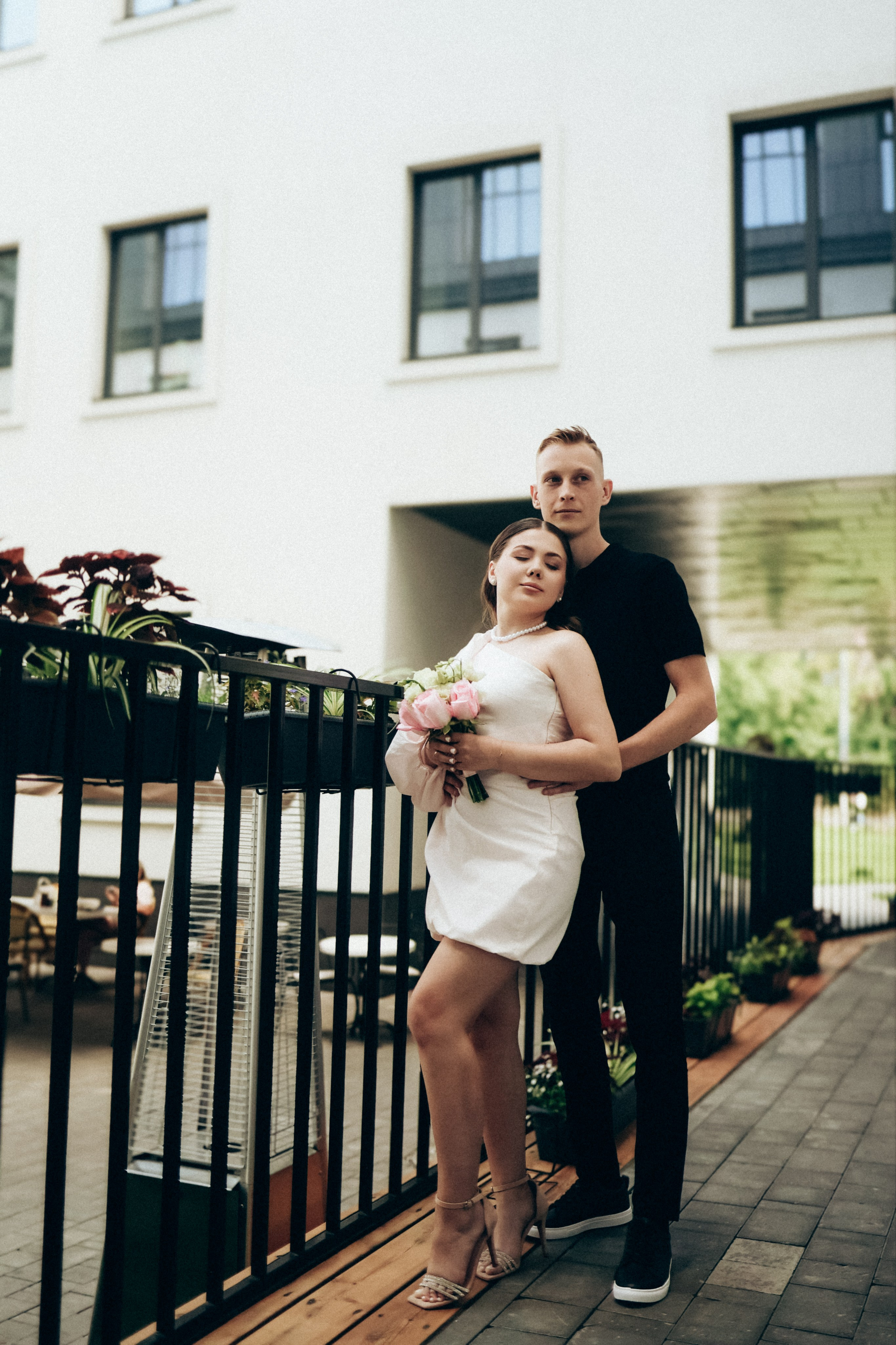 Pavel & Sofia. Фотограф Барнаул Надежда Киселева