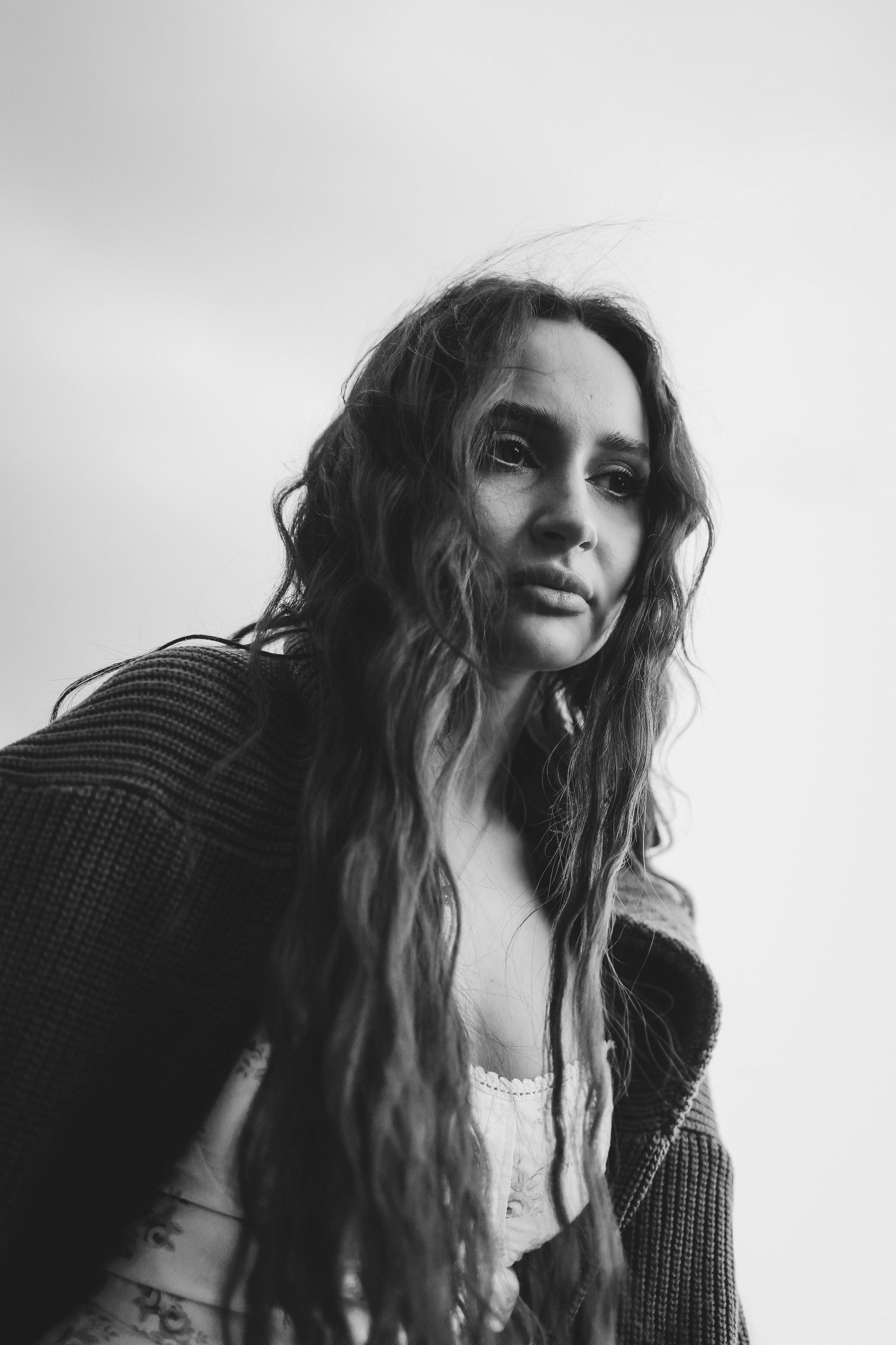 Таисия. Фотограф Барнаул Надежда Киселева