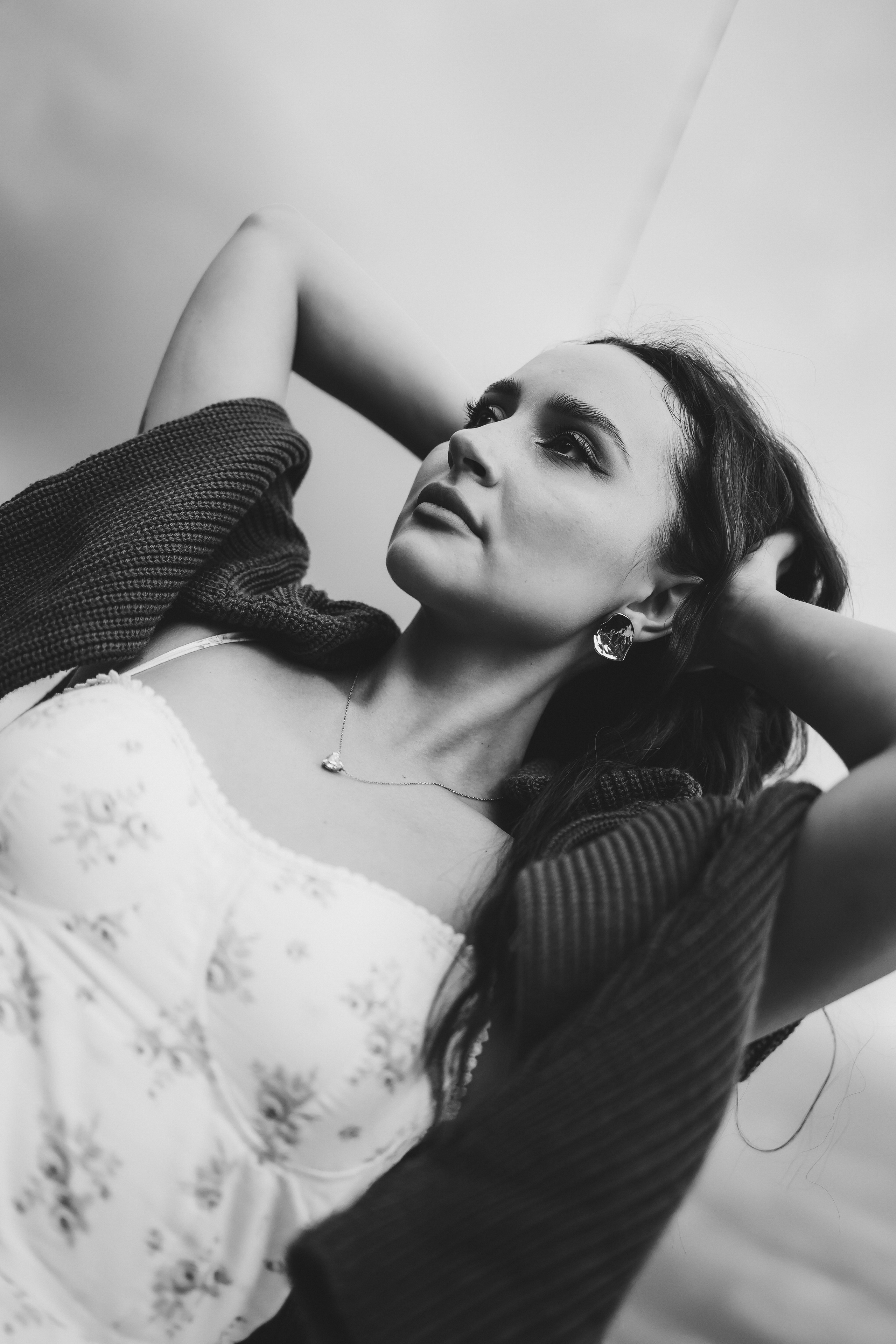 Таисия. Фотограф Барнаул Надежда Киселева