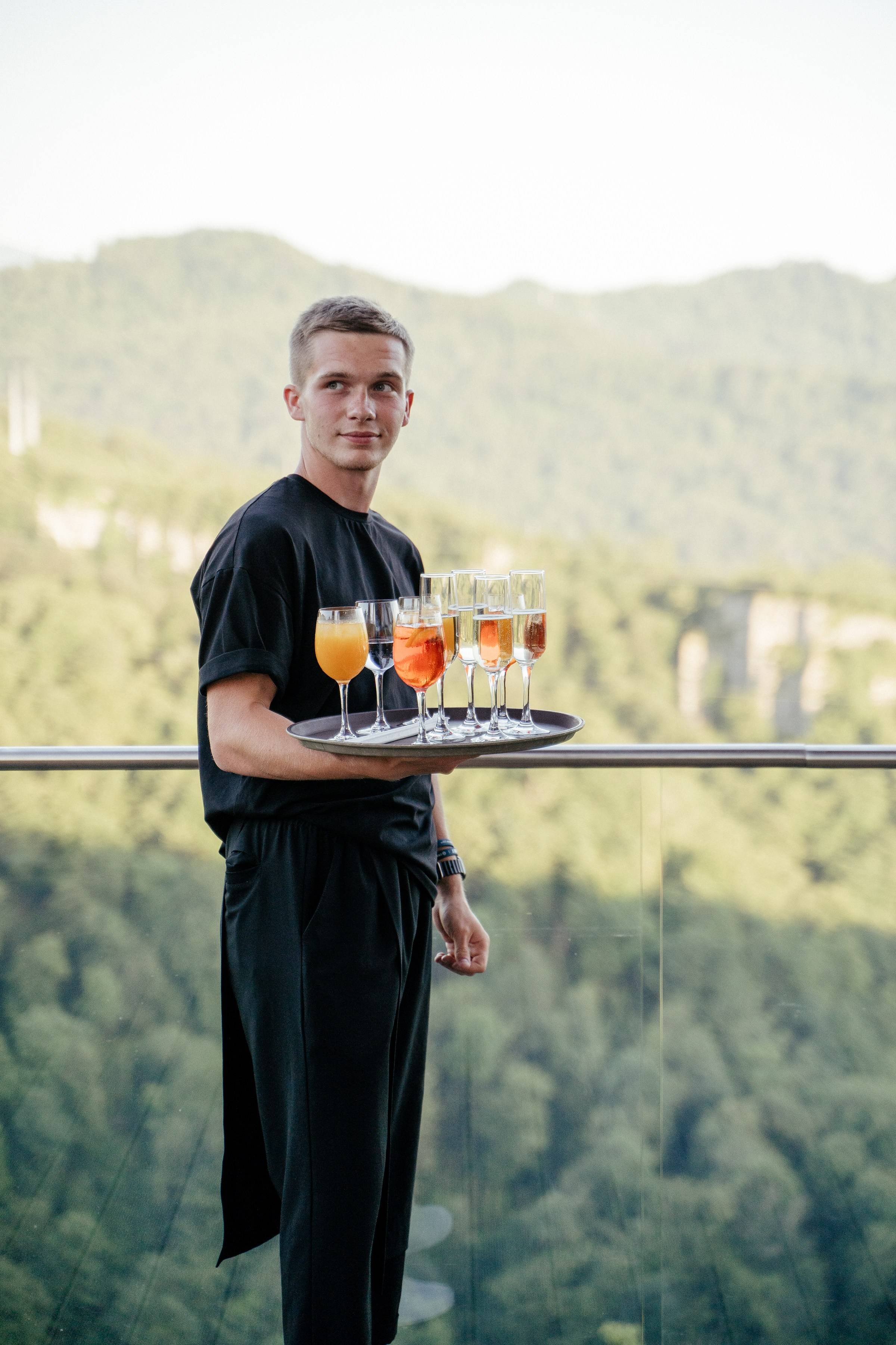 «Новые горизонты» Красная Поляна. Агентство по организации мероприятий