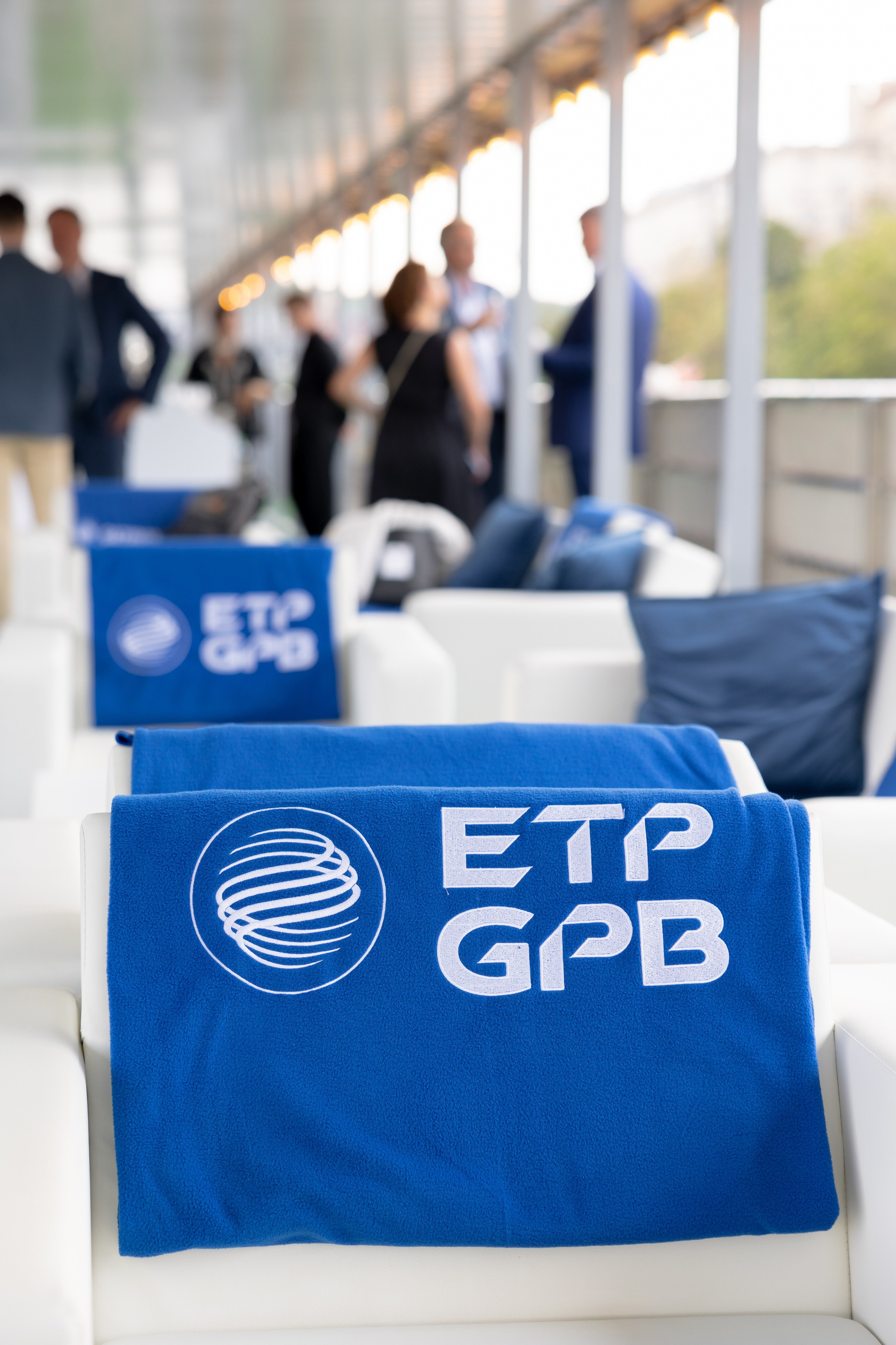 BRICS Russia 2024. Агентство по организации мероприятий